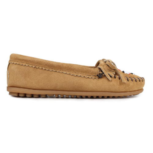 MINNETONKA ミネトンカ モカシン サンダーバード 2 レディース フラットシューズ THUNDERBIRD II