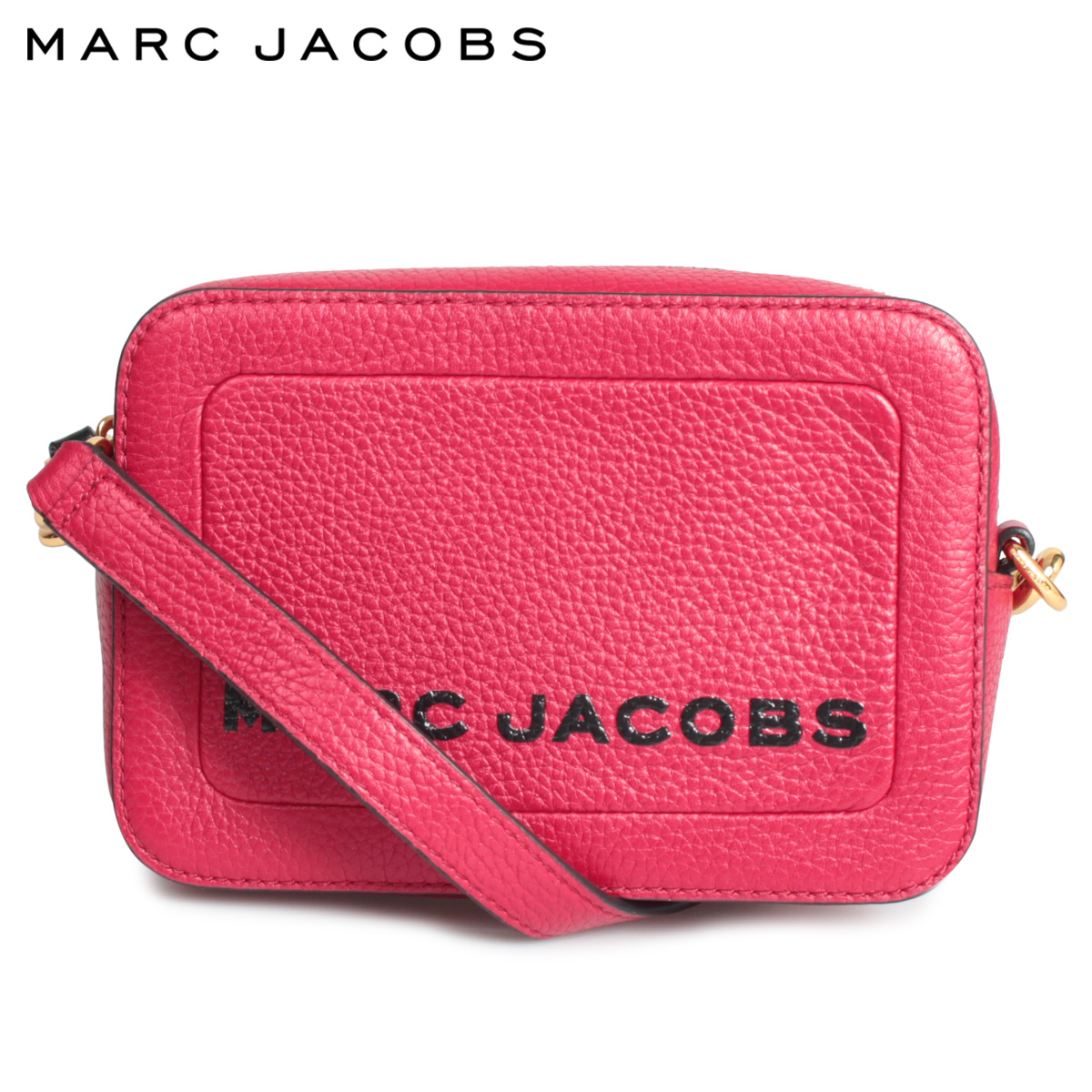 MARC JACOBS マークジェイコブス バッグ ショルダーバッグ レディース