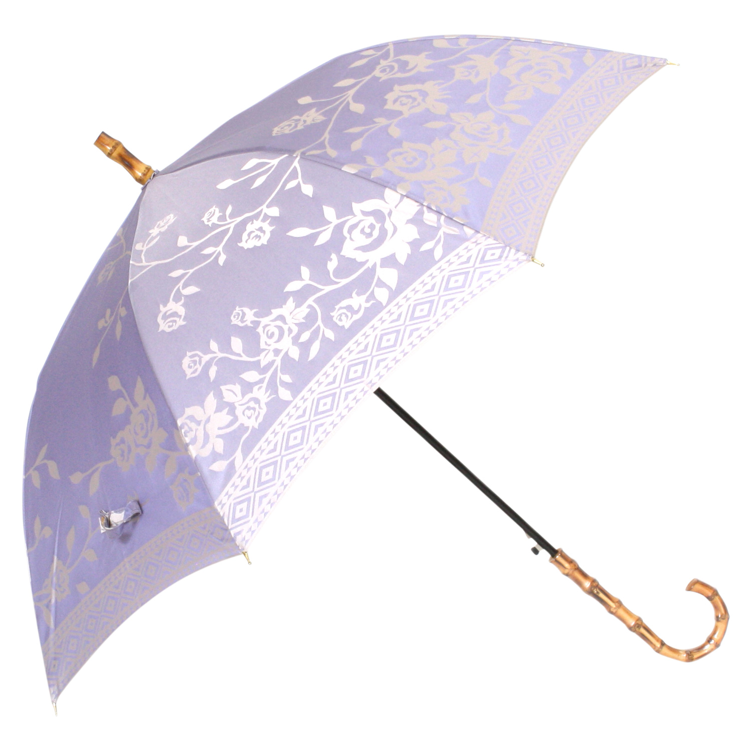 槙田商店 マキタショウテン 日傘 長傘 晴雨兼用 レディース UVカット