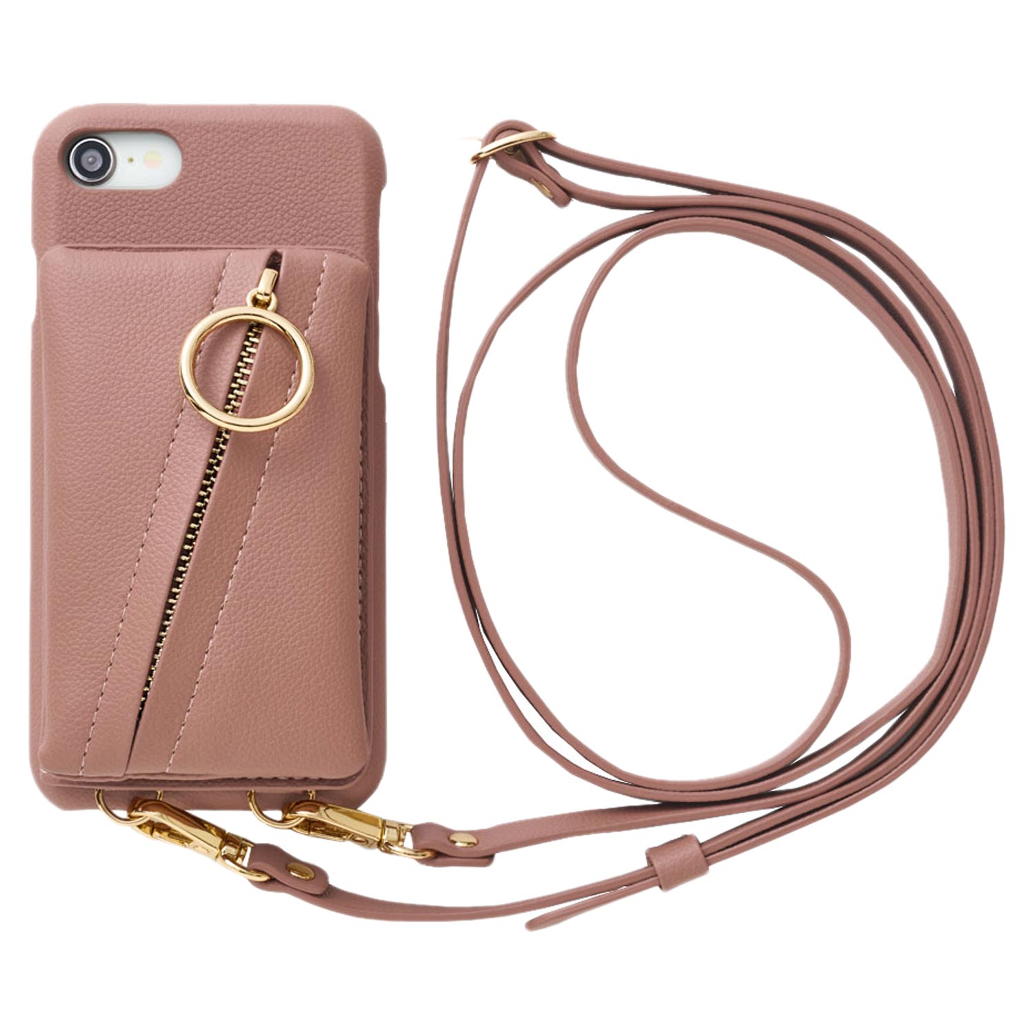 MAELYS LOUNA マエリスルーナ iPhone SE 8 7 ケース