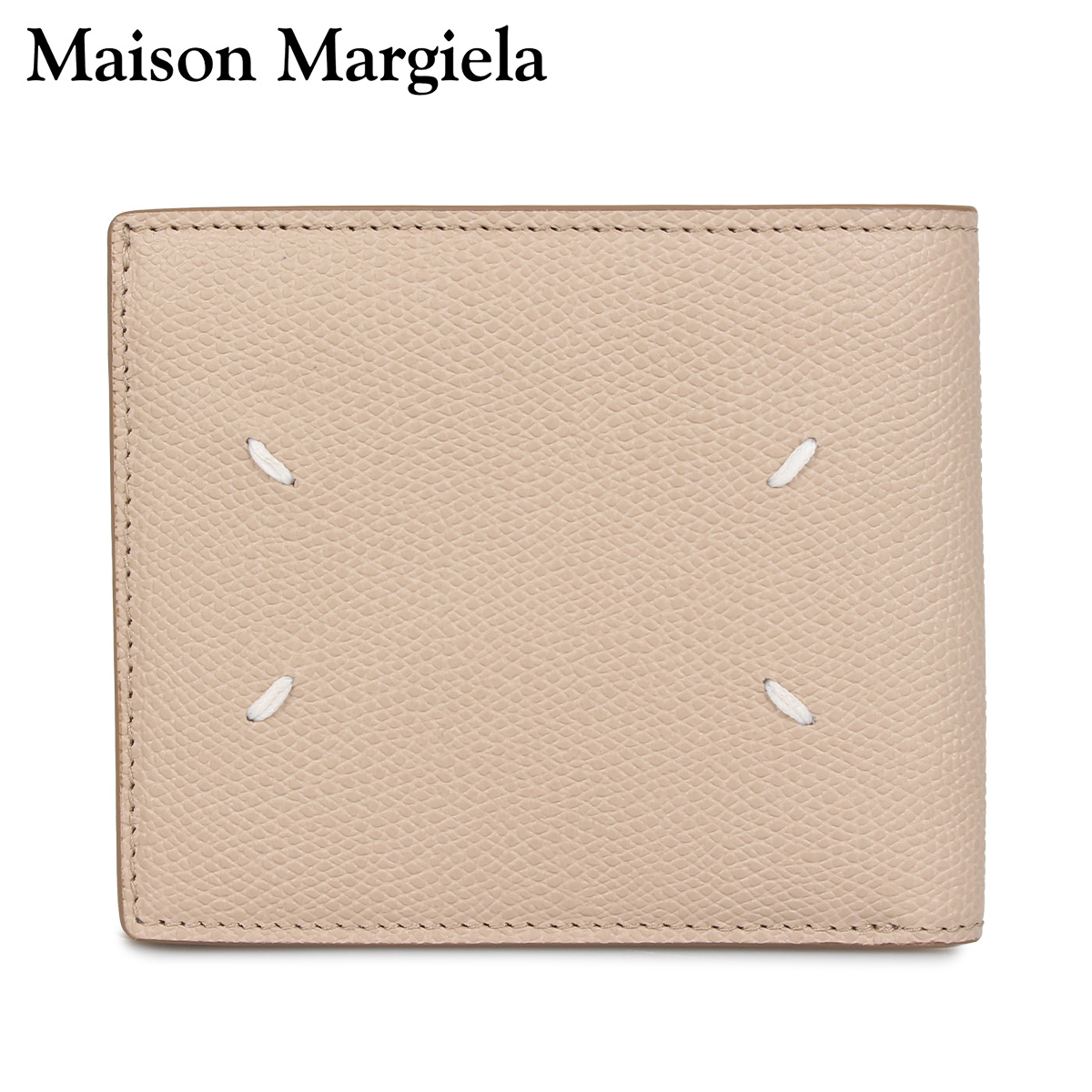 Maison Margiela MAISON MARGIELA メゾンマルジェラ 財布 二 Maison Margiela MAISON MARGIELA メゾンマルジェラ 財布 二