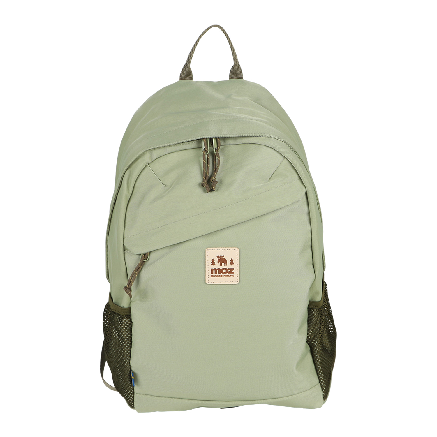moz モズ リュック バッグ バックパック メンズ レディース 17L