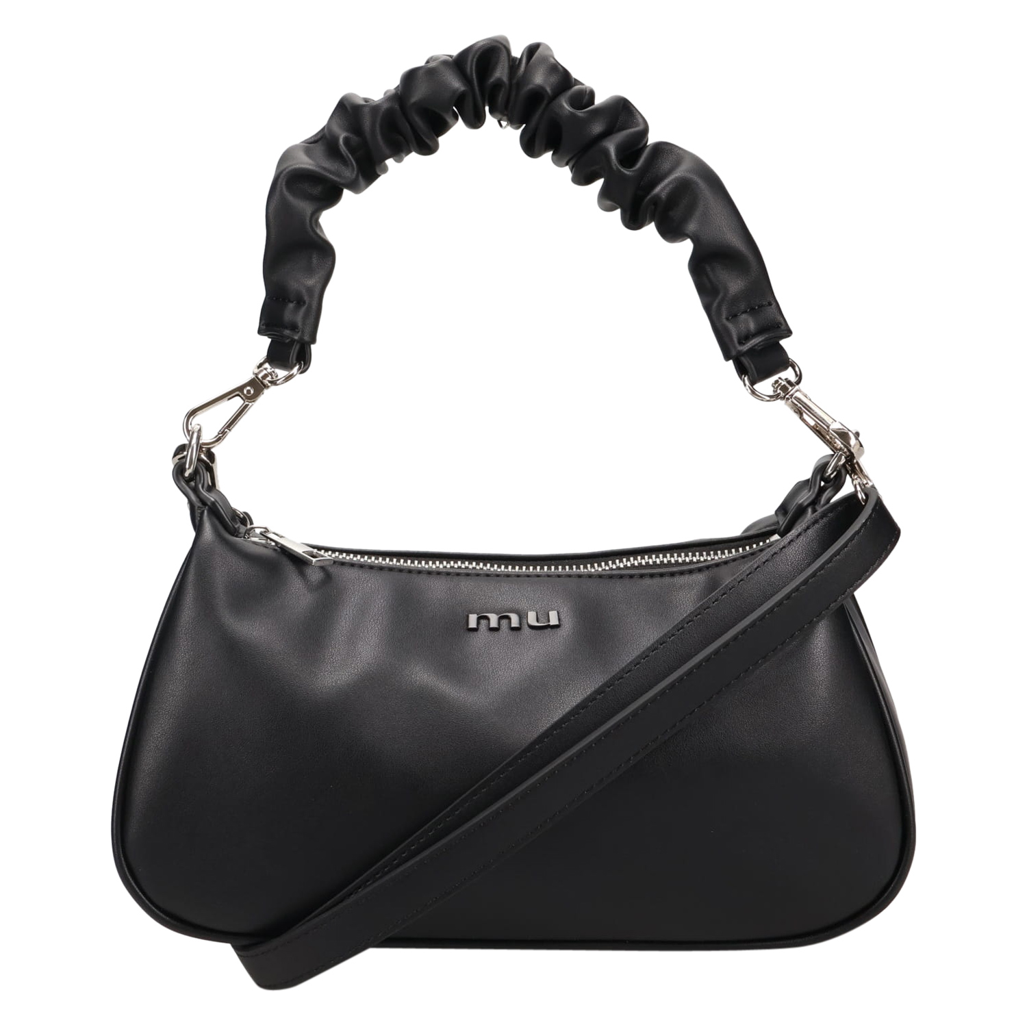 MURUA（ムルーア） ショルダーバッグ ミニ 2WAY レディース 斜めがけ