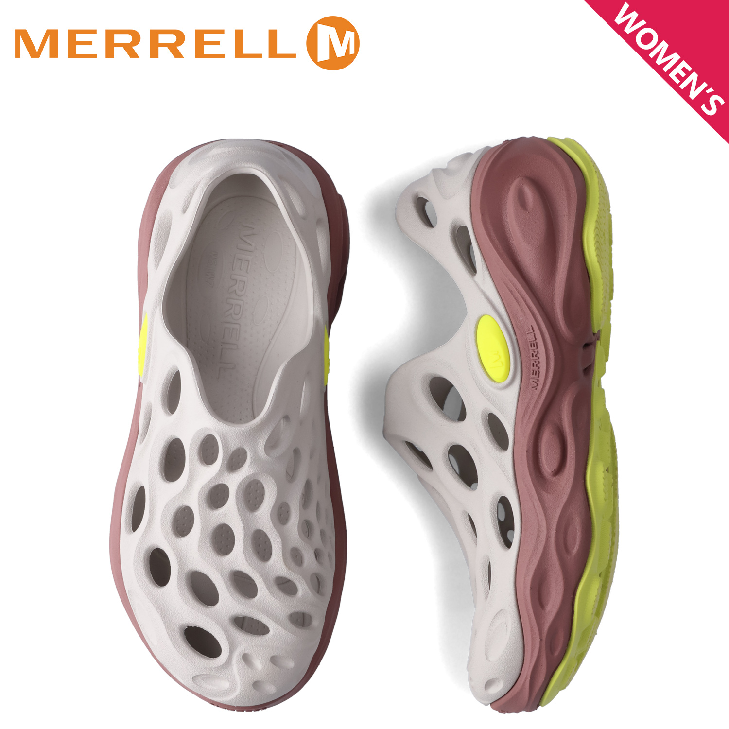 MERRELL（メレル） サンダル ハイドロ ネクスト ジェン モック