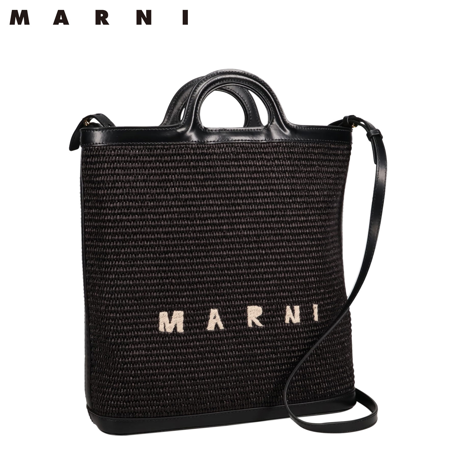 MARNI（マルニ） バッグ ショルダーバッグ トロピカリア レディース 斜 