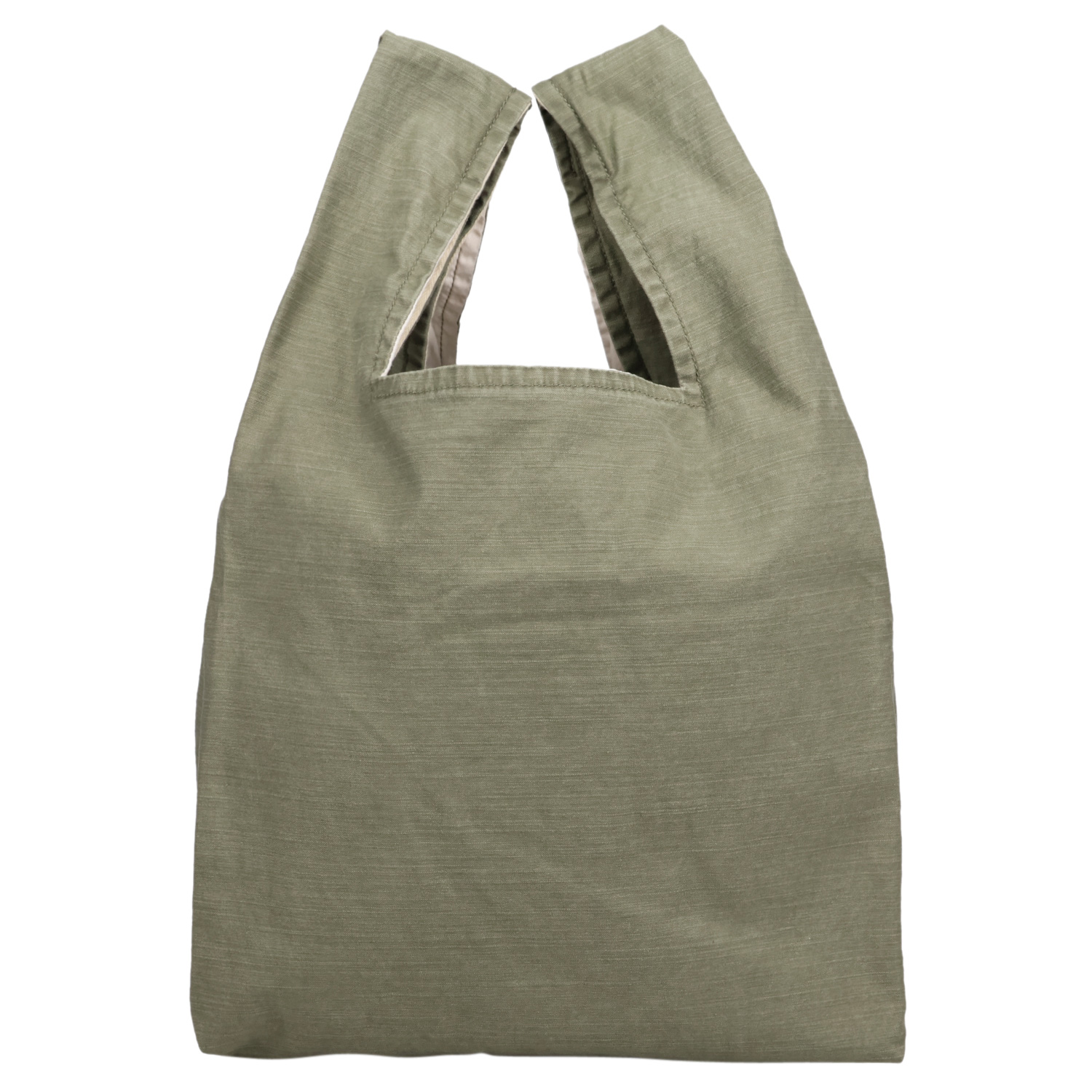 MASTER&Co（マスターアンドコー） MASTER&Co. トートバッグ エコバッグ