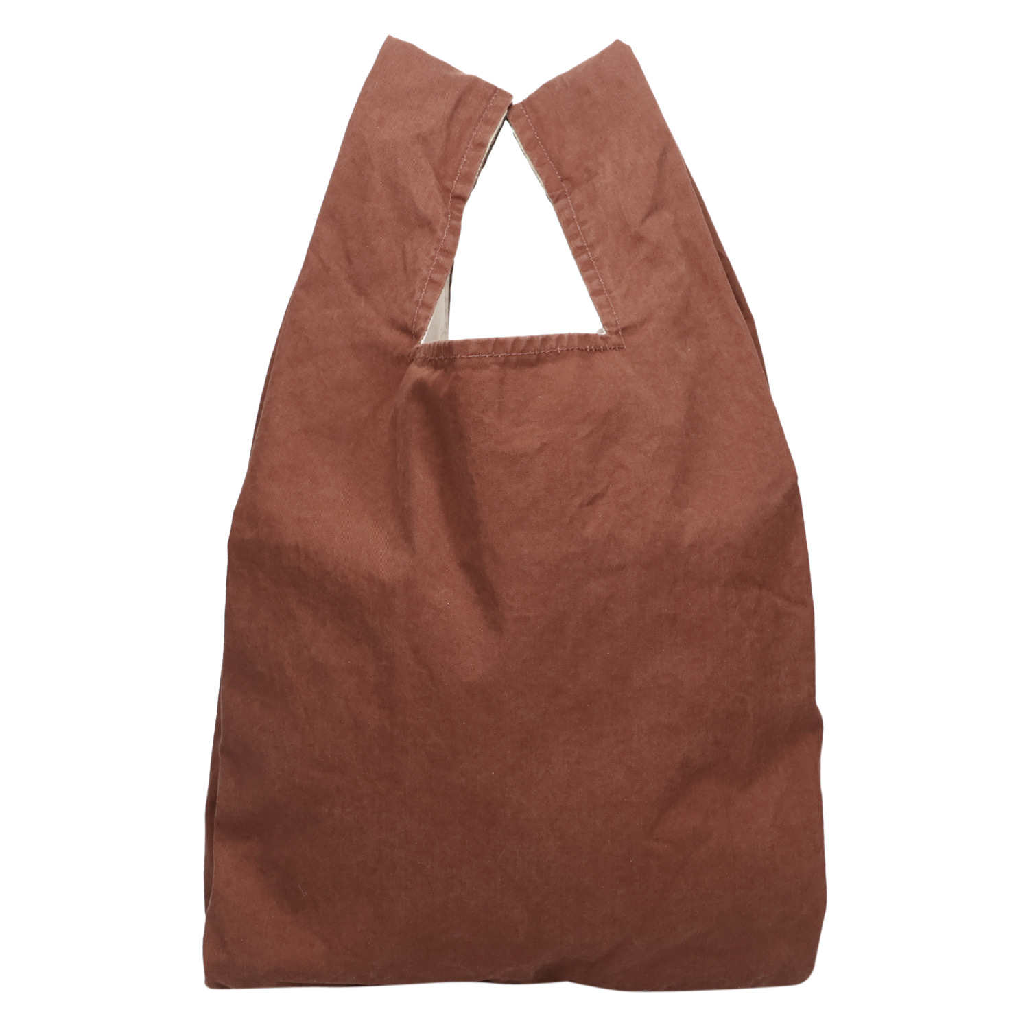 MASTER&Co（マスターアンドコー） MASTER&Co. トートバッグ エコバッグ