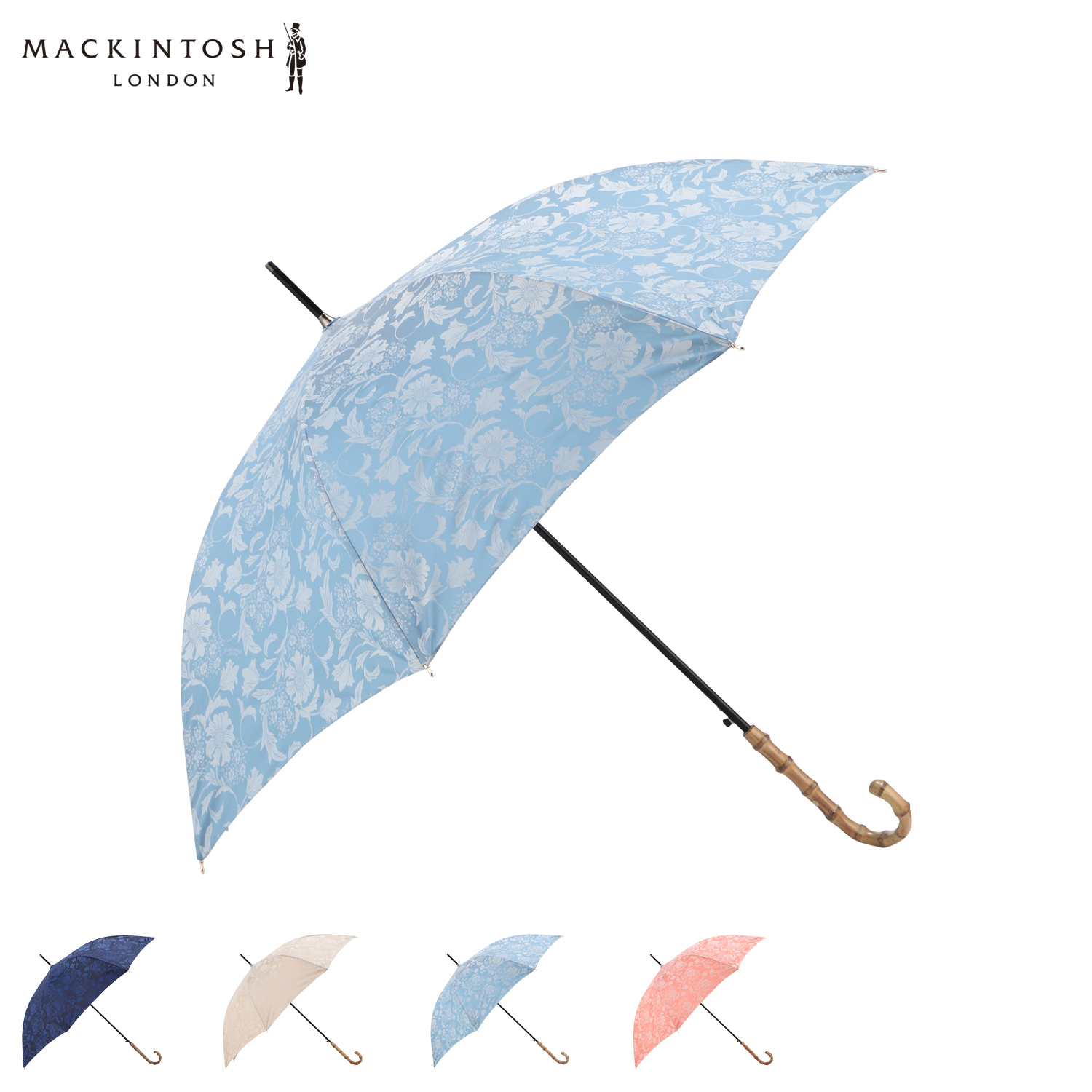 MACKINTOSH LONDON（マッキントッシュ ロンドン） MACKINTOSH 長傘