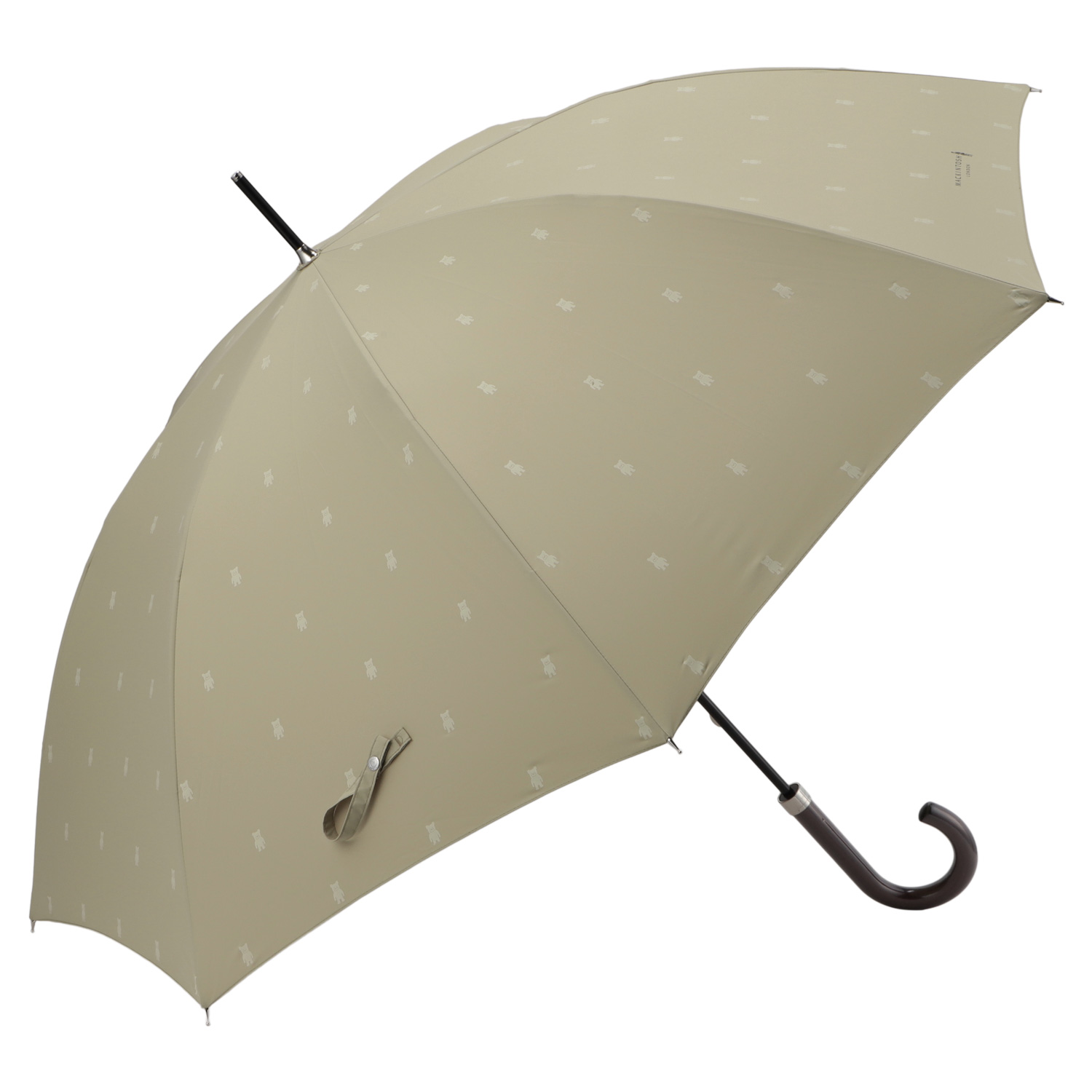 MACKINTOSH LONDON（マッキントッシュ ロンドン） 雨傘 長傘 メンズ