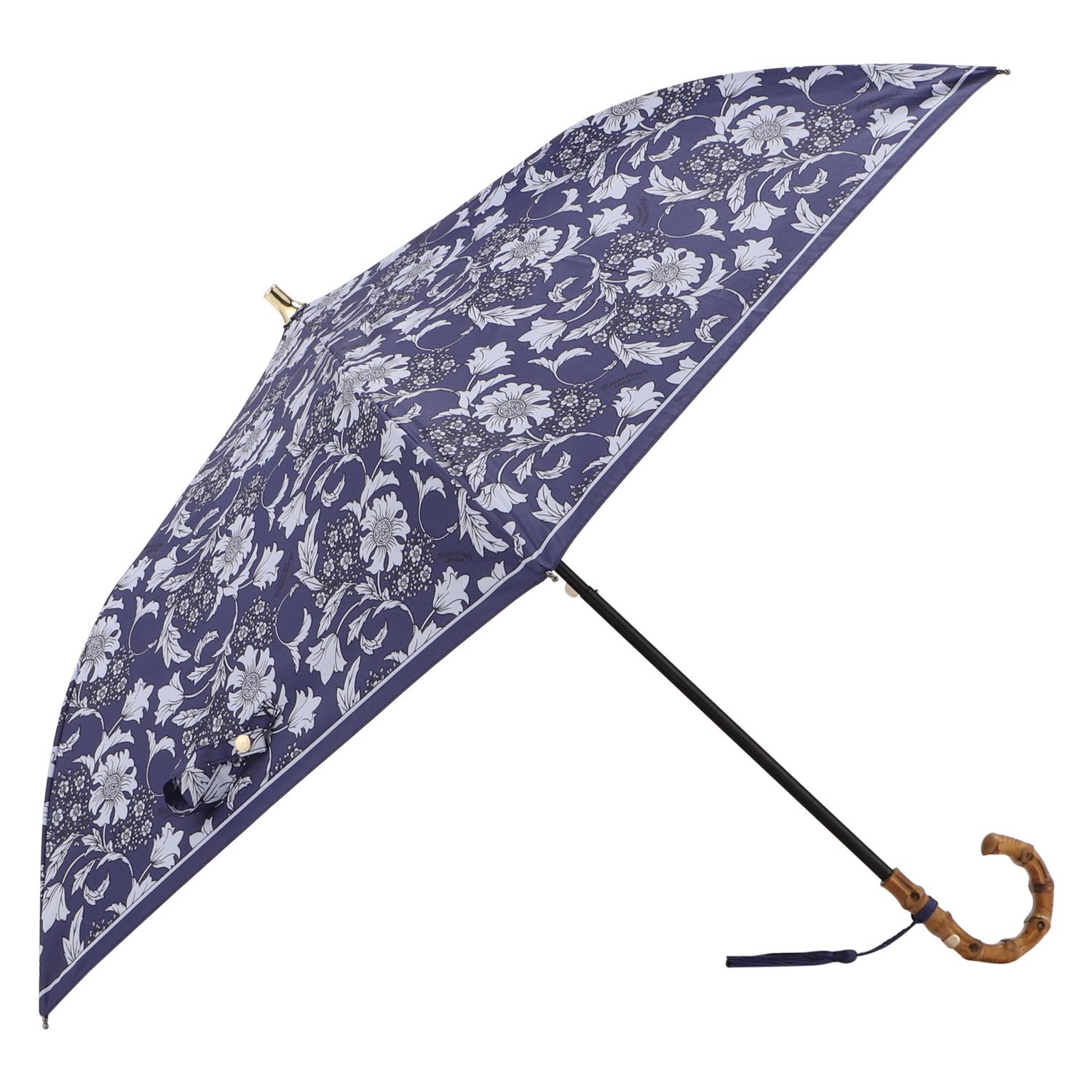 マッキントッシュロンドン　晴雨兼用傘 MACKINTOSH LONDON（マッキントッシュ ロンドン）】無地晴雨兼用