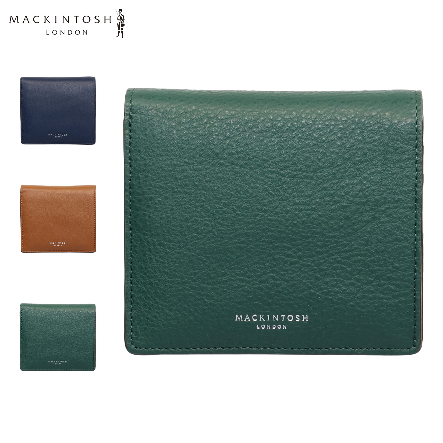 MACKINTOSH LONDON（マッキントッシュ ロンドン） MACKINTOSH 財布