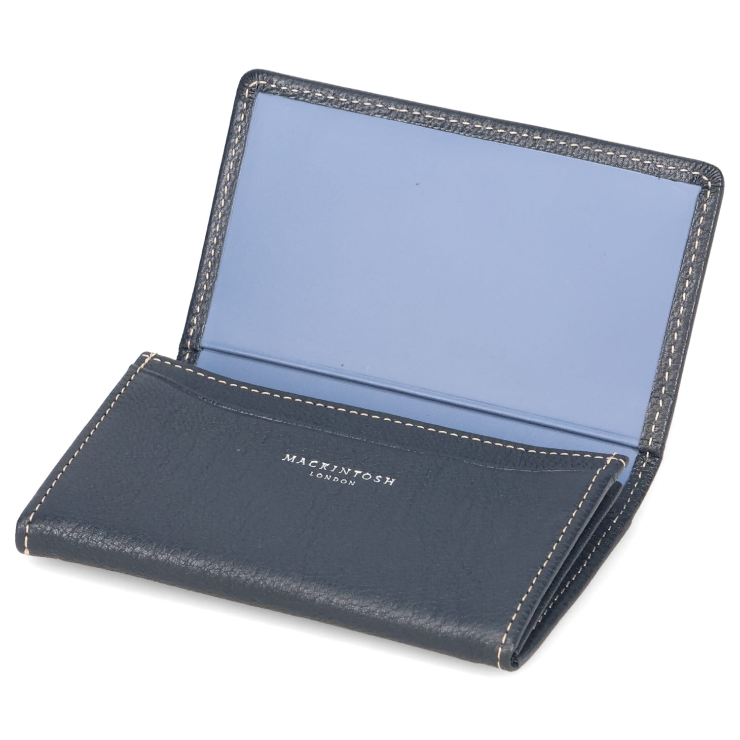 【新品未使用】マッキントッシュ ロンドン　カードケース　名刺入れ MACKINTOSH LONDON（マッキントッシュ ロンドン） MACKINTOSH カード