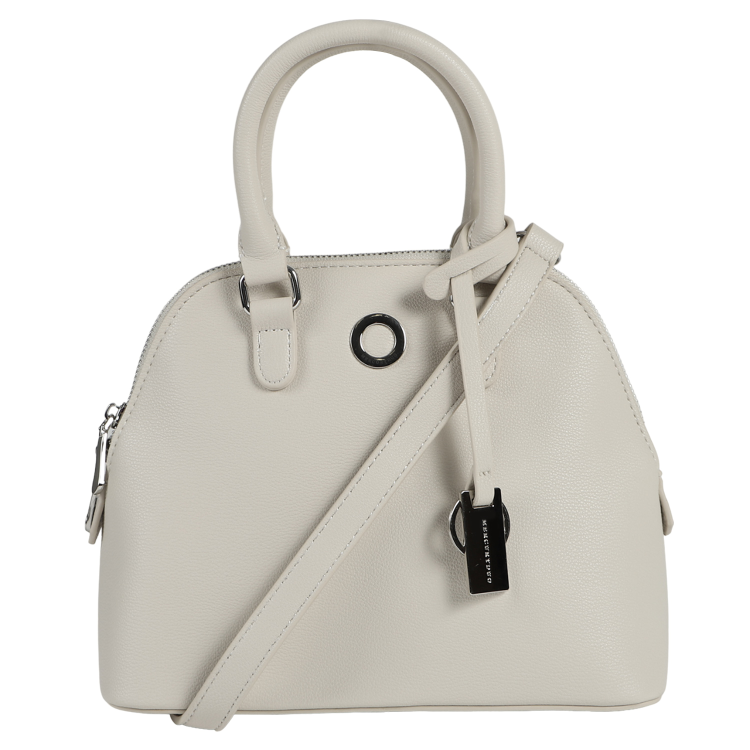 MERCURYDUO マーキュリーデュオ ショルダーバッグ ハンドバッグ レディース 斜め掛け ファスナー付き メタルアイレット 2WAY HANDBAG 90720B｜sugaronlineshop｜02