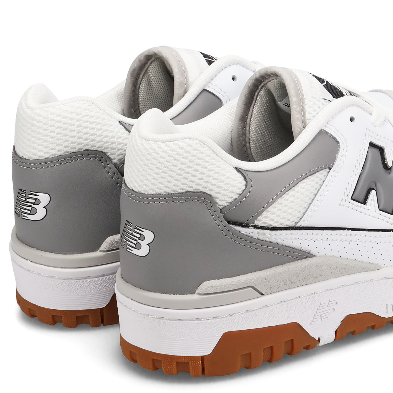 New Balance（ニューバランス） 550 スニーカー メンズ Dワイズ