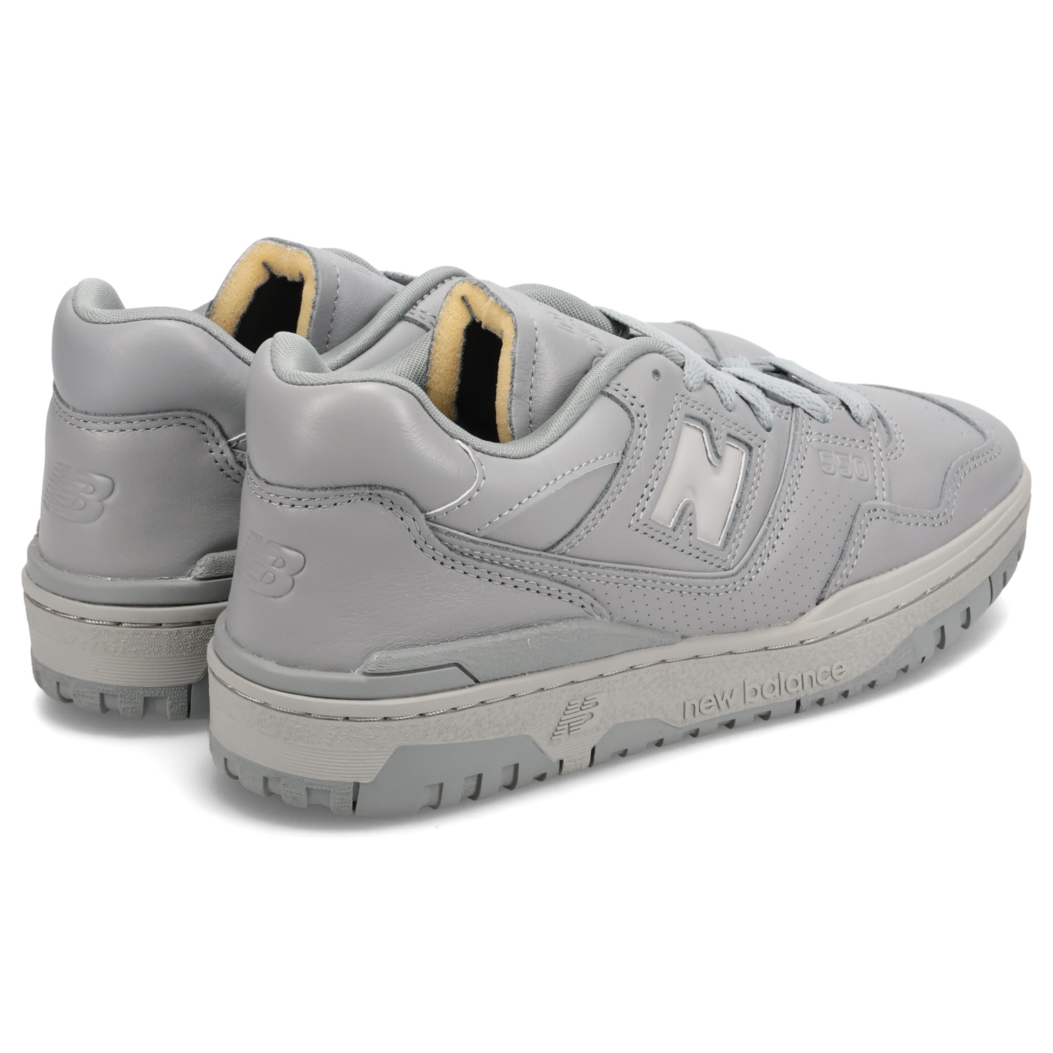New Balance new balance ニューバランス 550 スニーカー メンズ