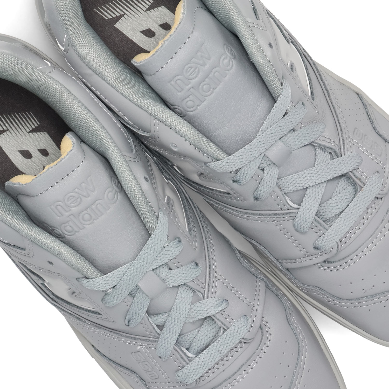 new balance 550 ライトグレー BB550HSB スニーカー New Balance ニューバランス new balance 550 スニーカー メンズ