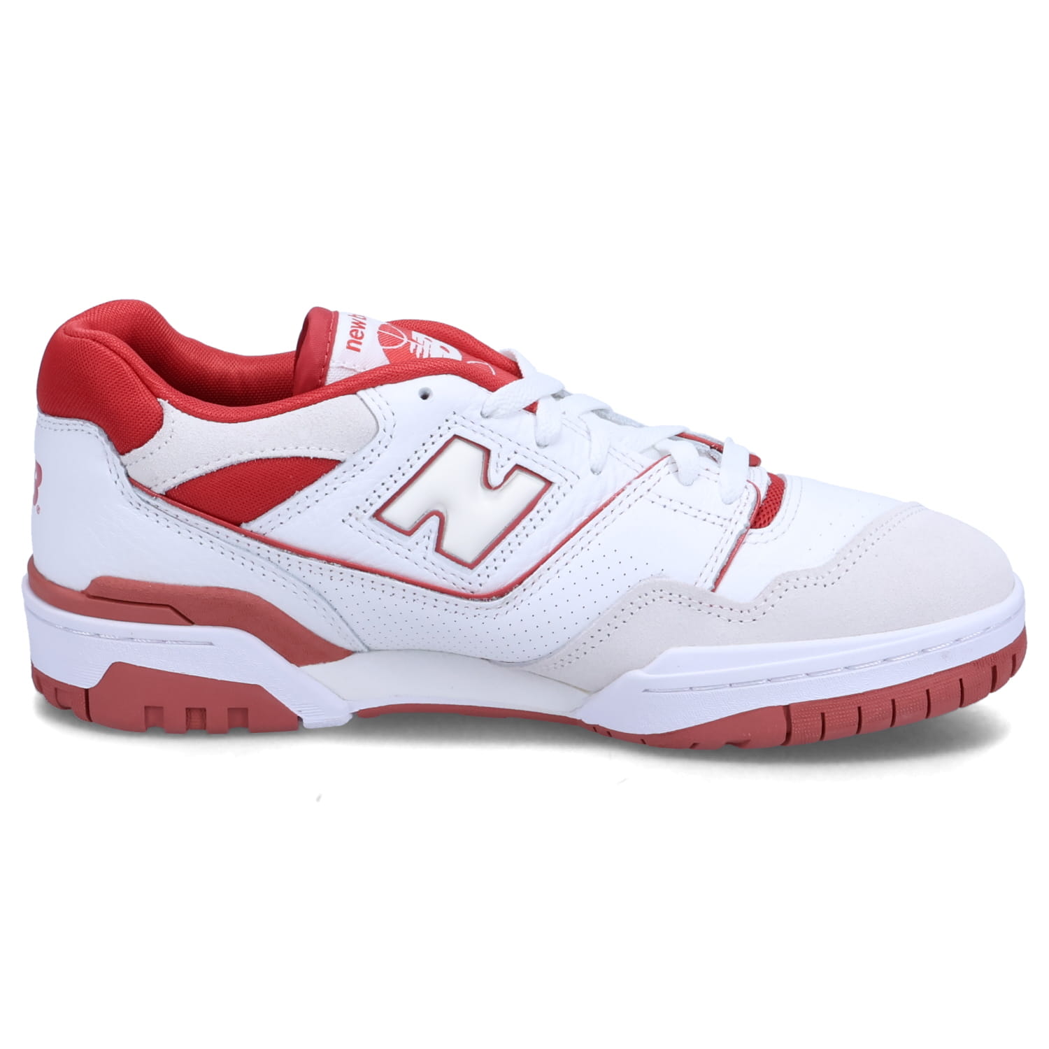 New Balance 550 ホワイトシューズ 25.0 D New Balance スニーカー 550 メンズ レディース : ZOZOTOWN
