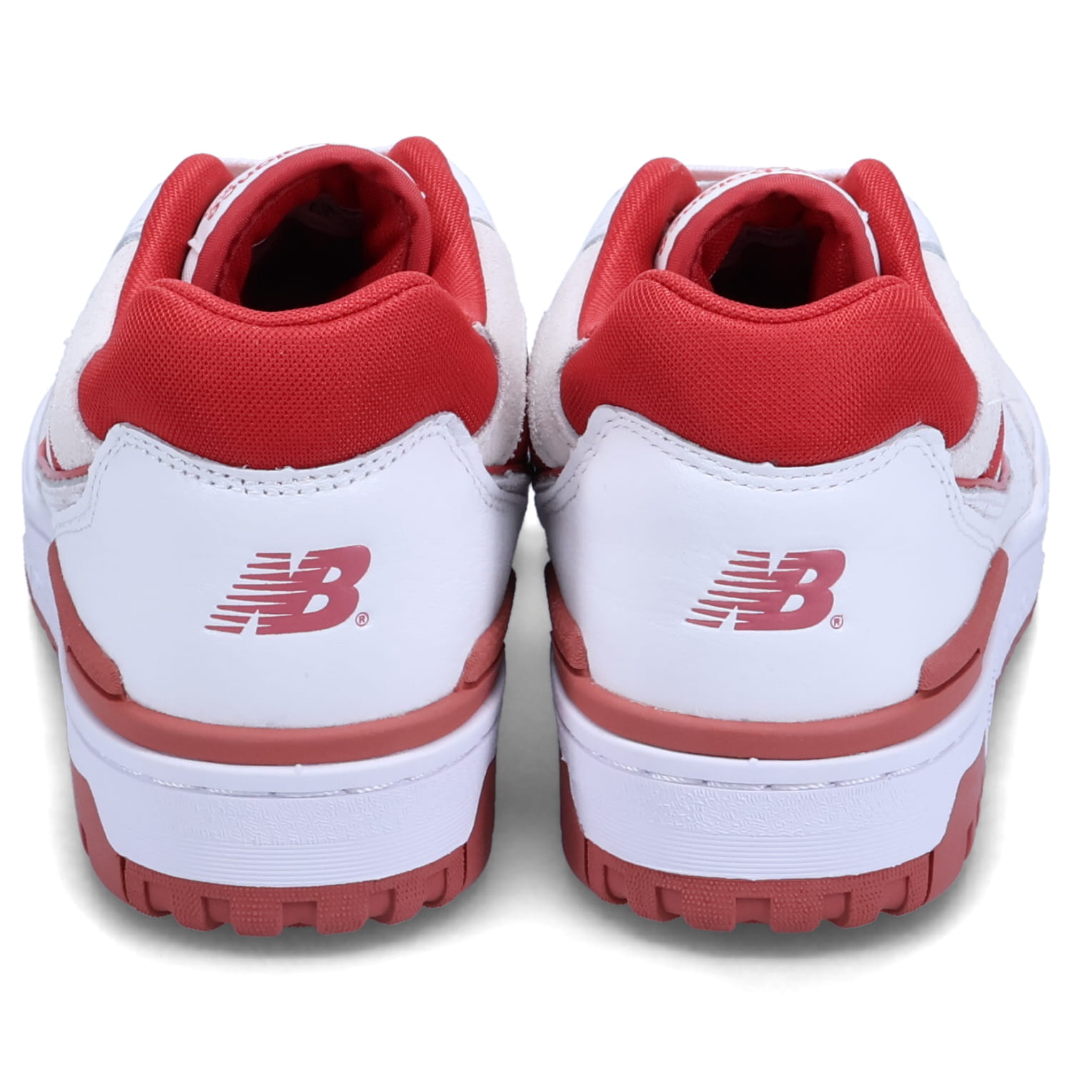 New Balance（ニューバランス） 550 スニーカー メンズ Dワイズ