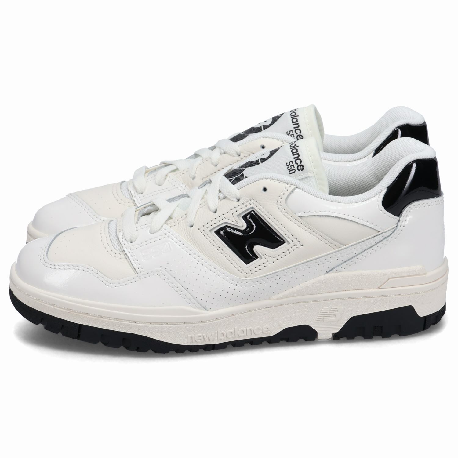 New Balance（ニューバランス） new balance スニーカー 550 メンズ
