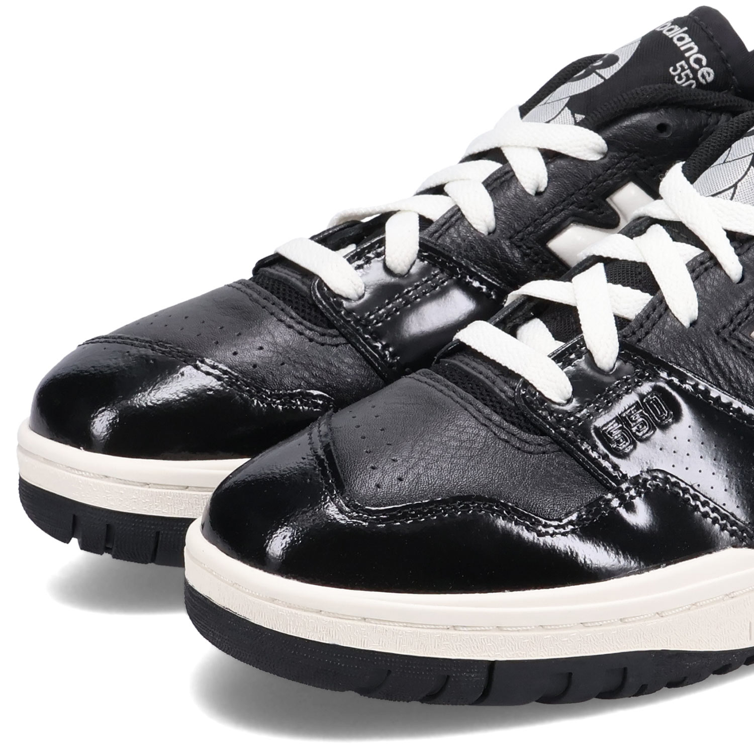 ニューバランス 550 Dワイズ ブラック 黒 BB550PBB 楽天市場】new balance ニューバランス 550 スニーカー メンズ