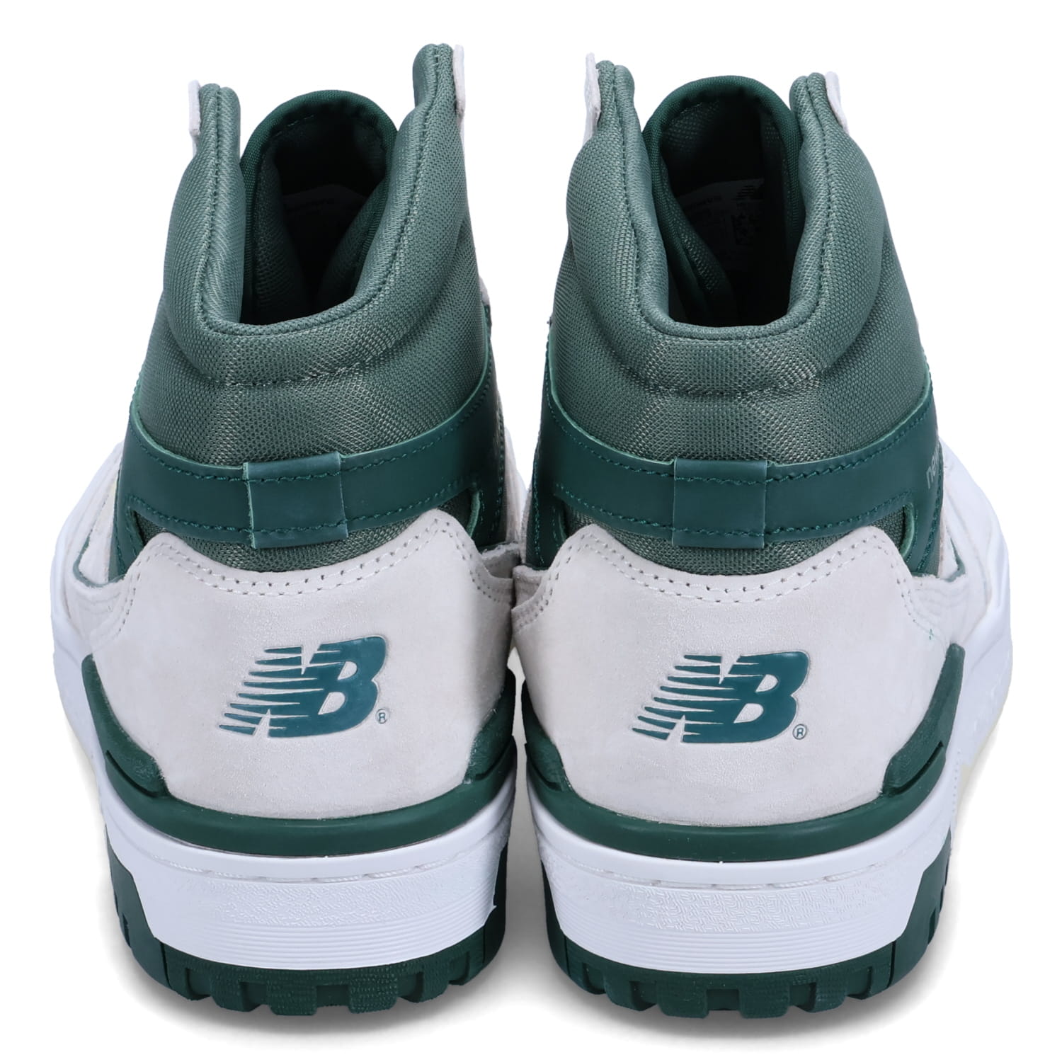 NIKE new balance ニューバランス 650 スニーカー メンズ D
