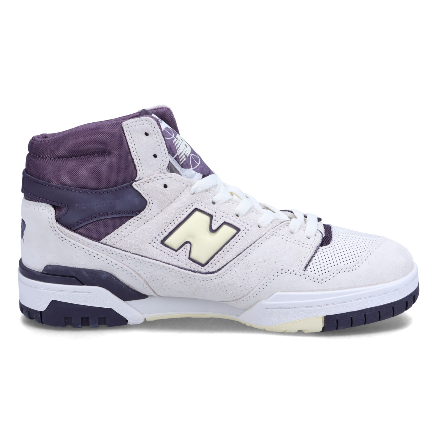 NIKE new balance ニューバランス 650 スニーカー メンズ D