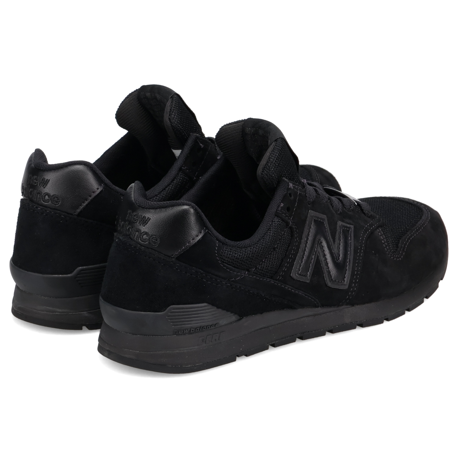 New Balance（ニューバランス） 996 スニーカー メンズ レディース D