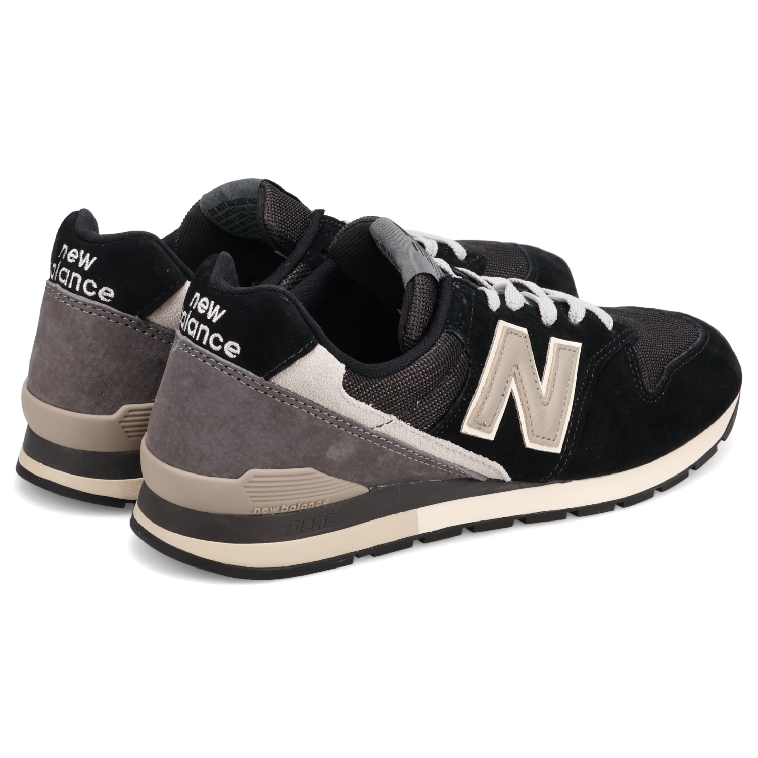 New Balance（ニューバランス） CM996 V2 スニーカー メンズ