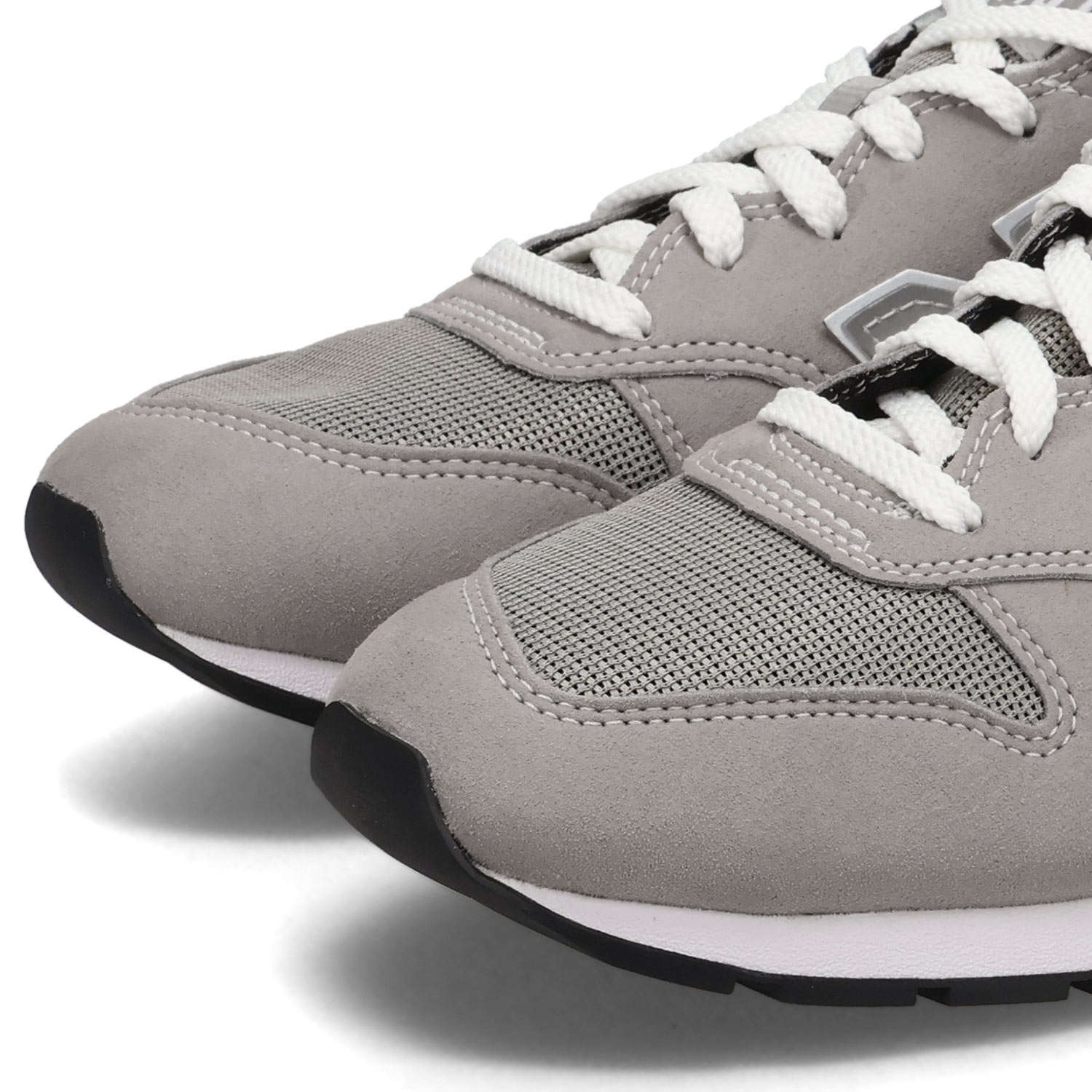 【極美品】ニューバランス CM996XA2 24cm グレー ゴアテックス 防水 New Balance（ニューバランス） CM996 GTX A2 スニーカー メンズ
