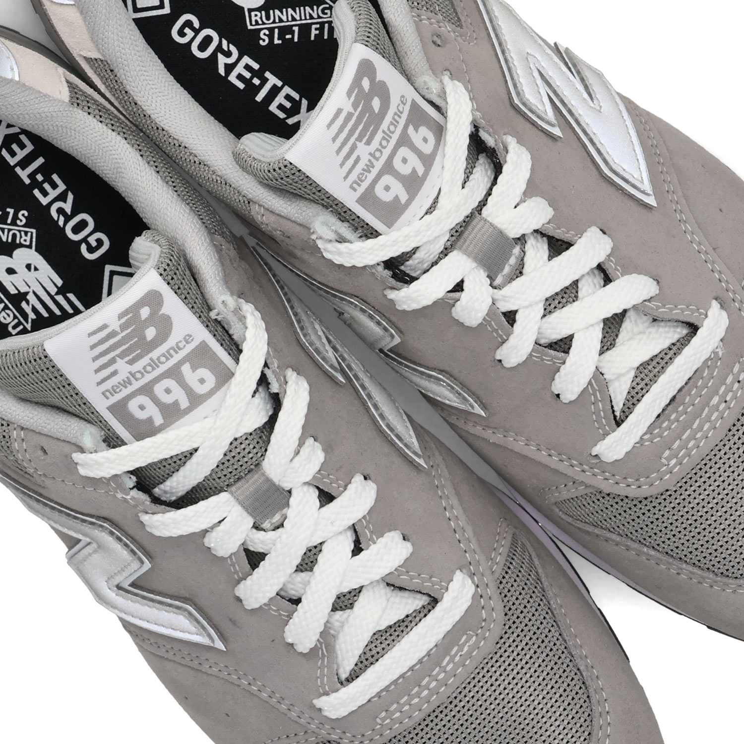 New Balance（ニューバランス） CM996 GTX A2 スニーカー メンズ