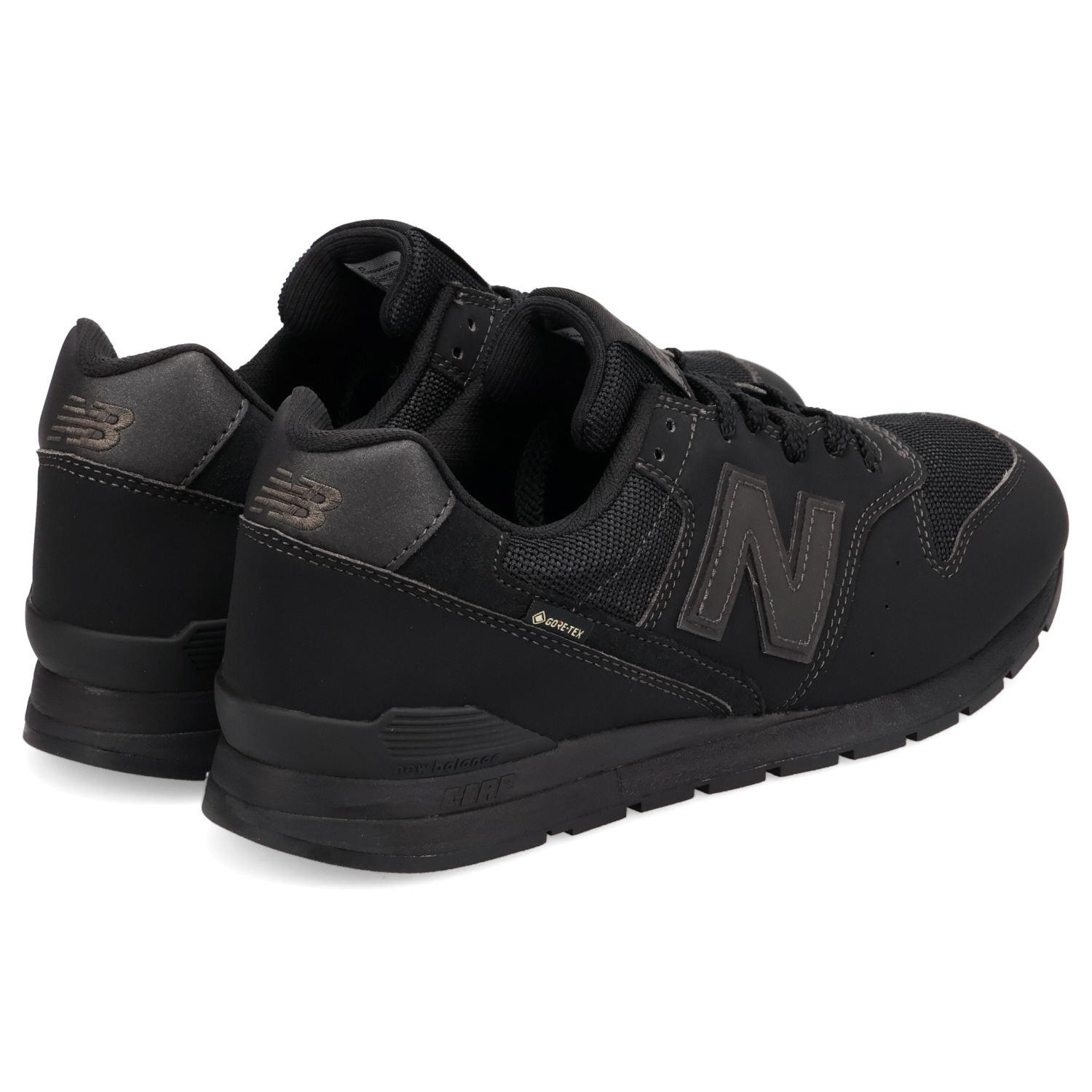 New Balance（ニューバランス） 996 XV2 ゴアテックス スニーカー