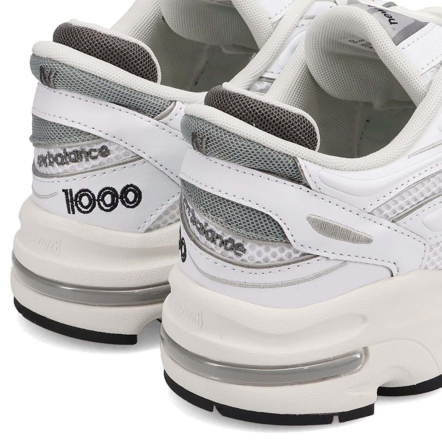 New Balance（ニューバランス） 1000 スニーカー メンズ レディース D