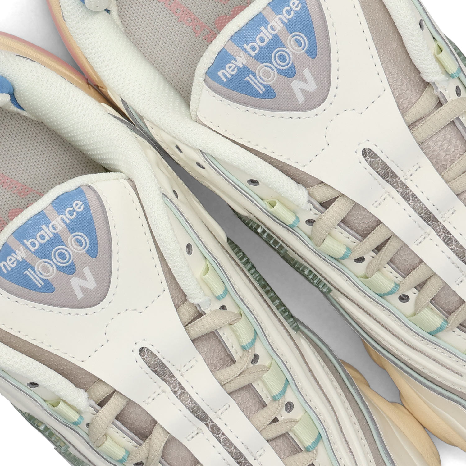New Balance new balance ニューバランス M1000 スニーカー