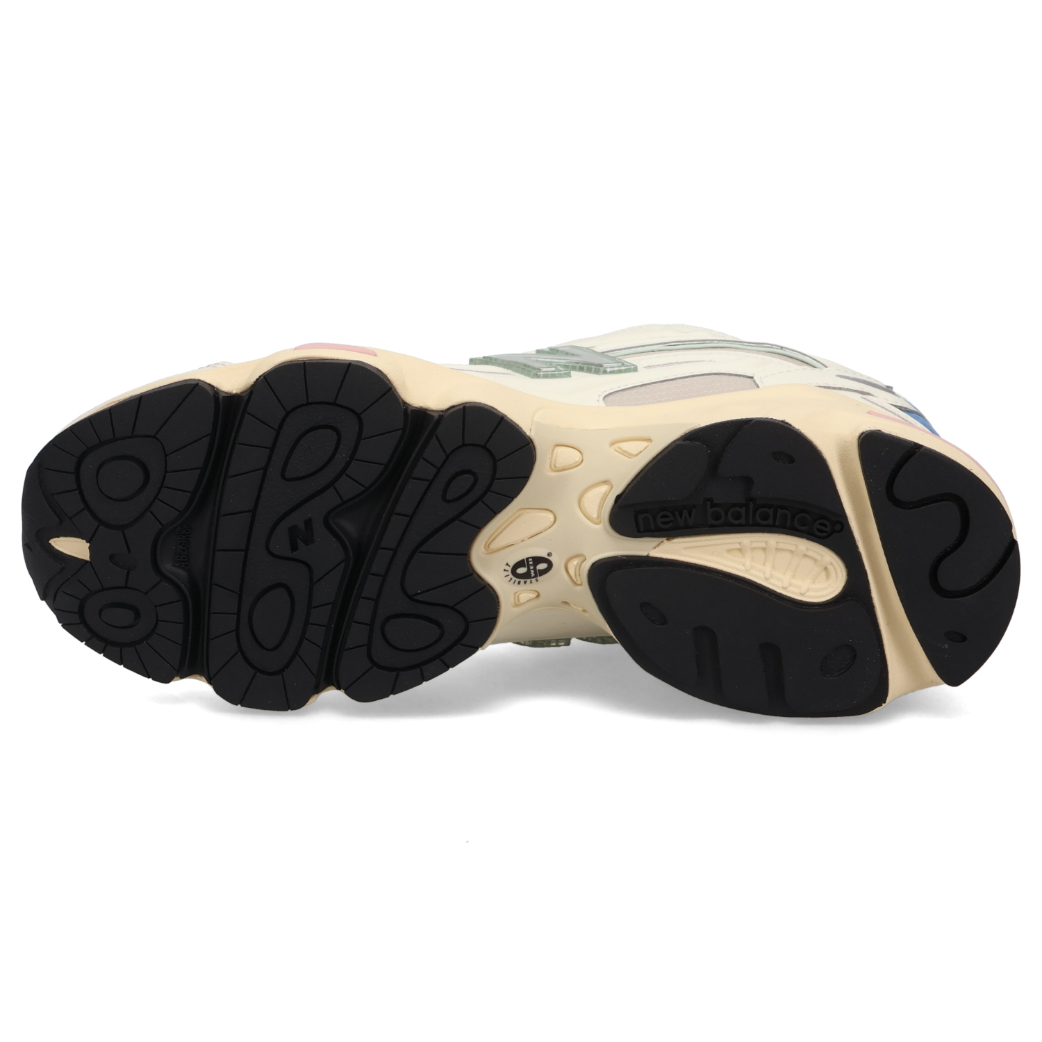 New Balance（ニューバランス） M1000 スニーカー メンズ Dワイズ