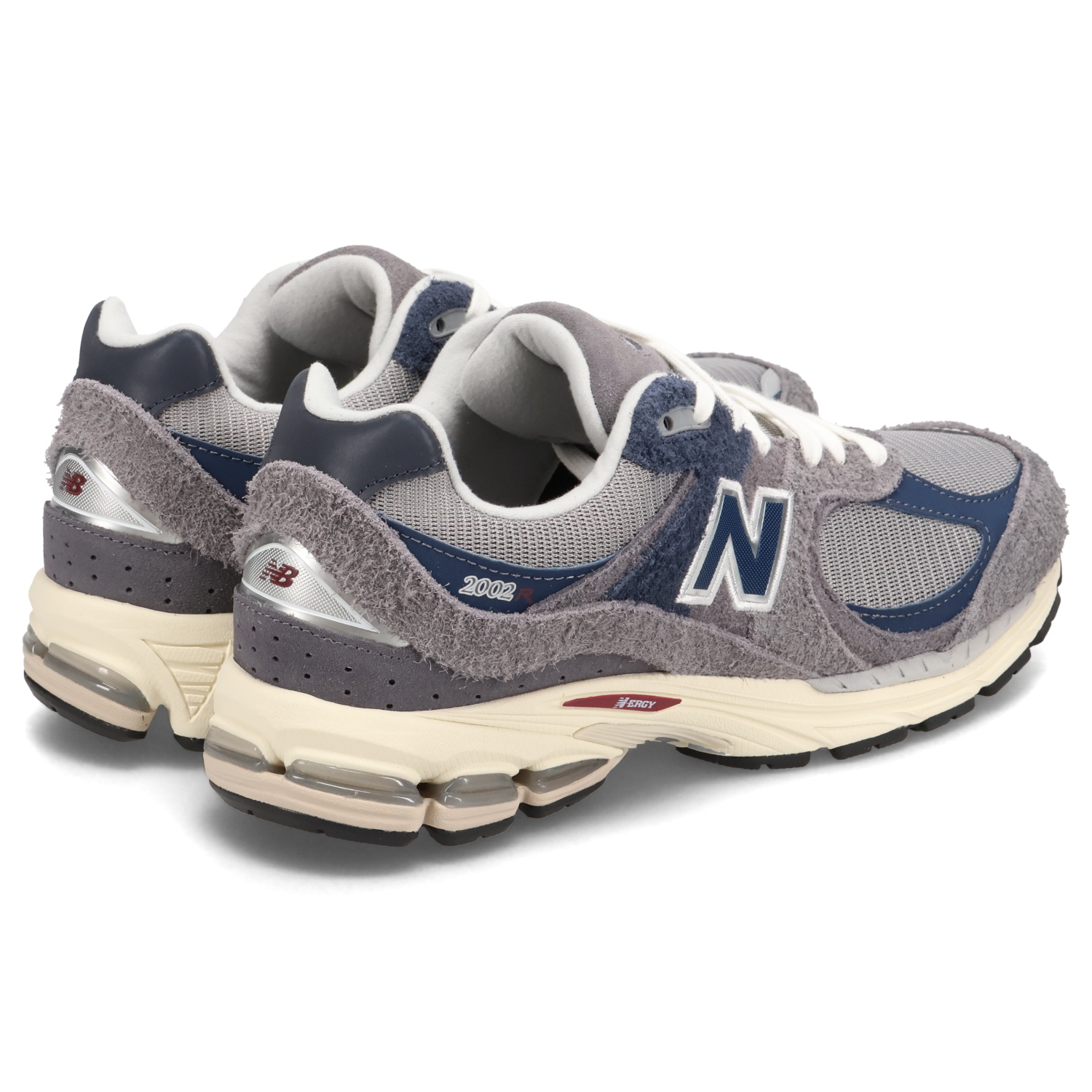 New Balance（ニューバランス） 2002R スニーカー メンズ Dワイズ
