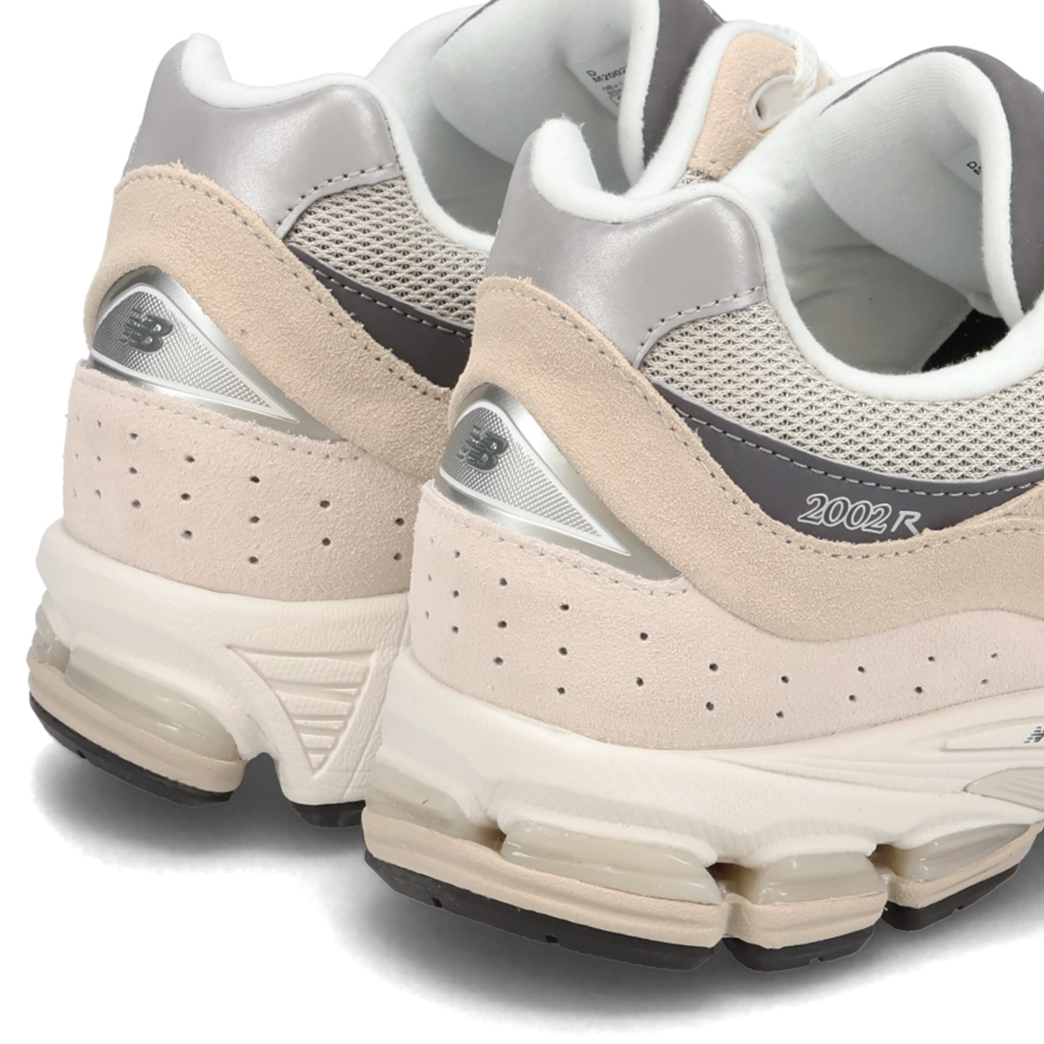 New Balance new balance ニューバランス 2002R スニーカー