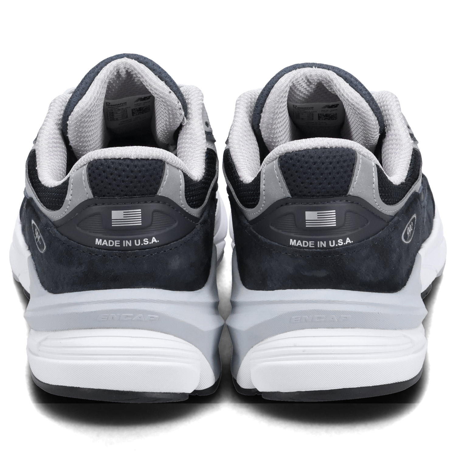 new balance Made in USA 990 v6 スニーカー M990NV6 New Balance ニューバランス スニーカー M990NV6 MADE IN USA