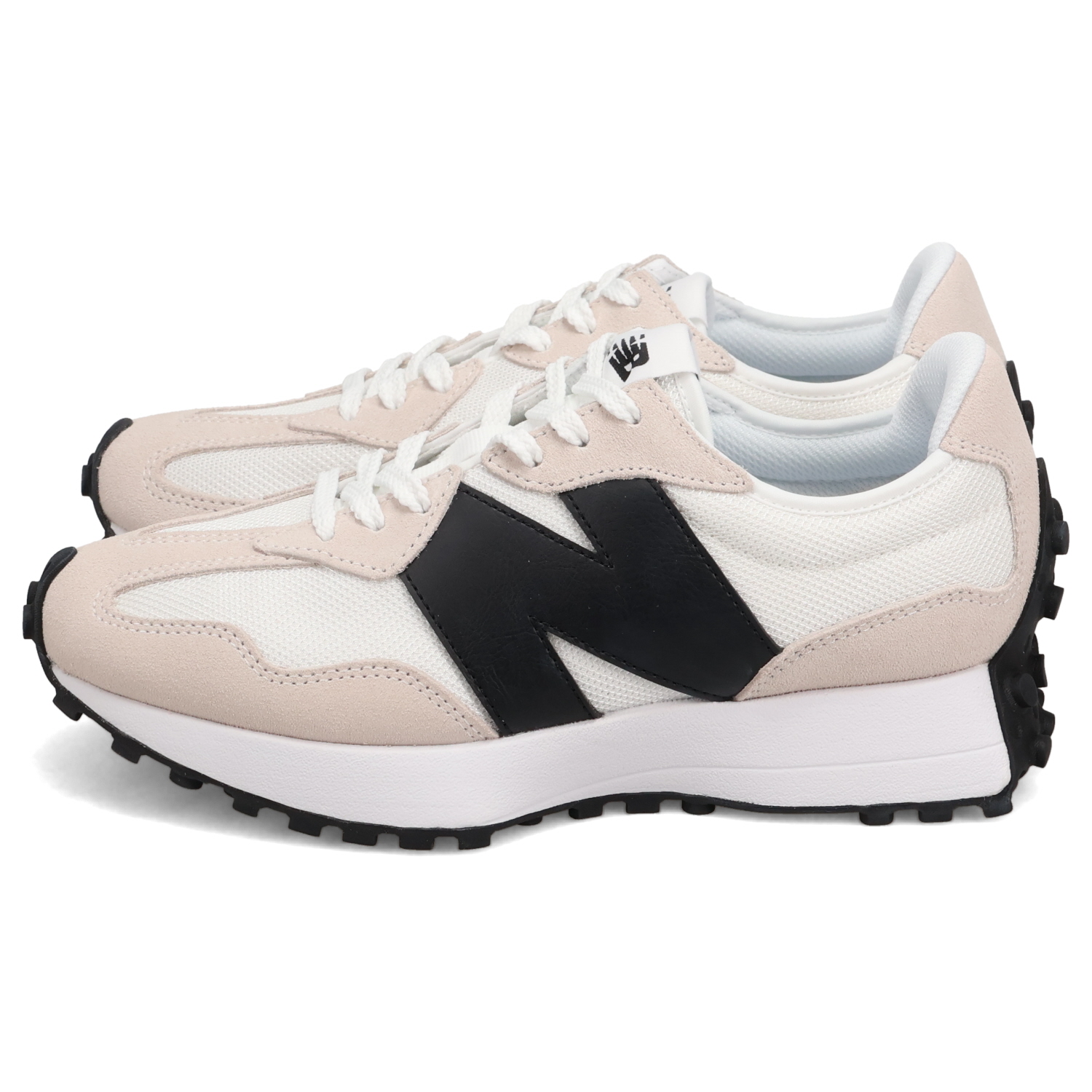 New Balance（ニューバランス） 327 スニーカー メンズ レディース D