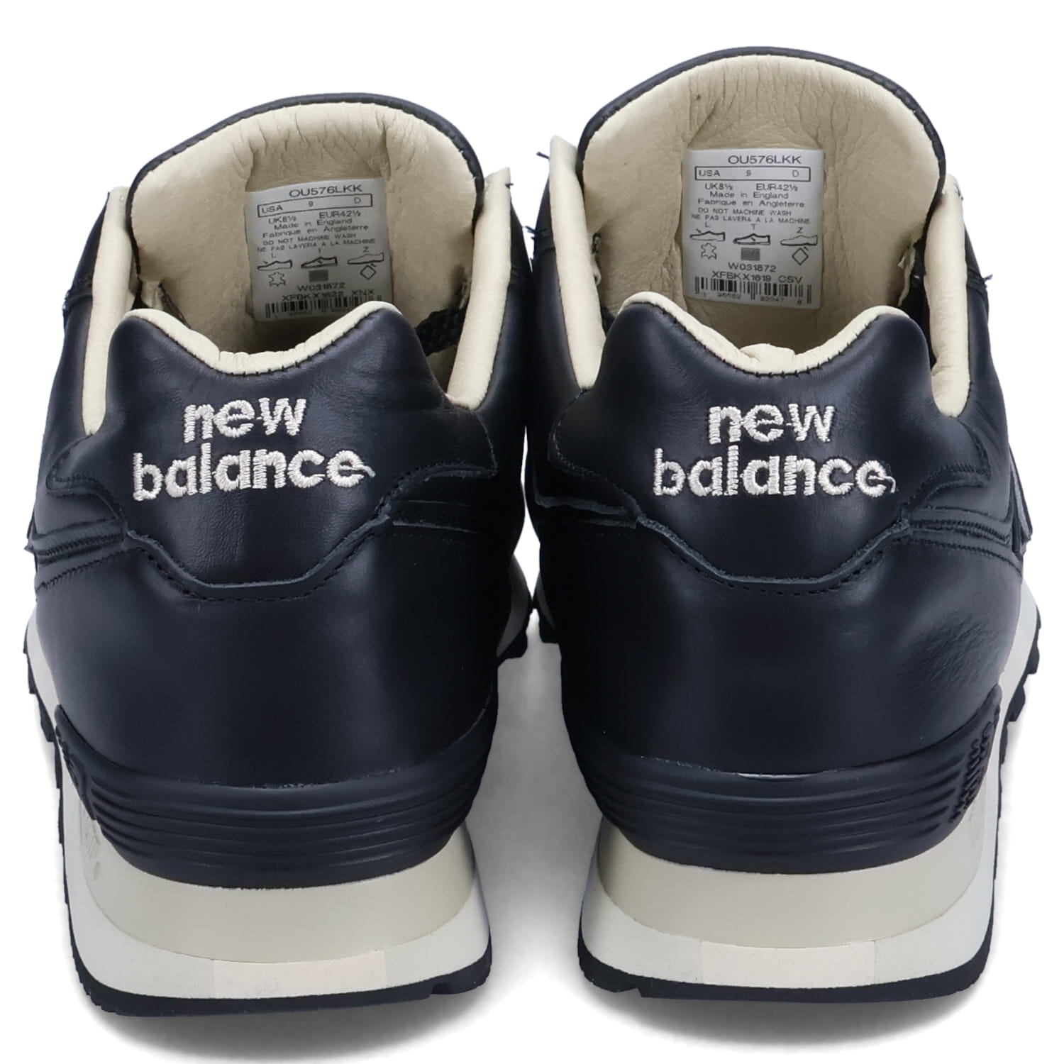 楽天市場】New Balance ニューバランス スニーカー OU576GGN