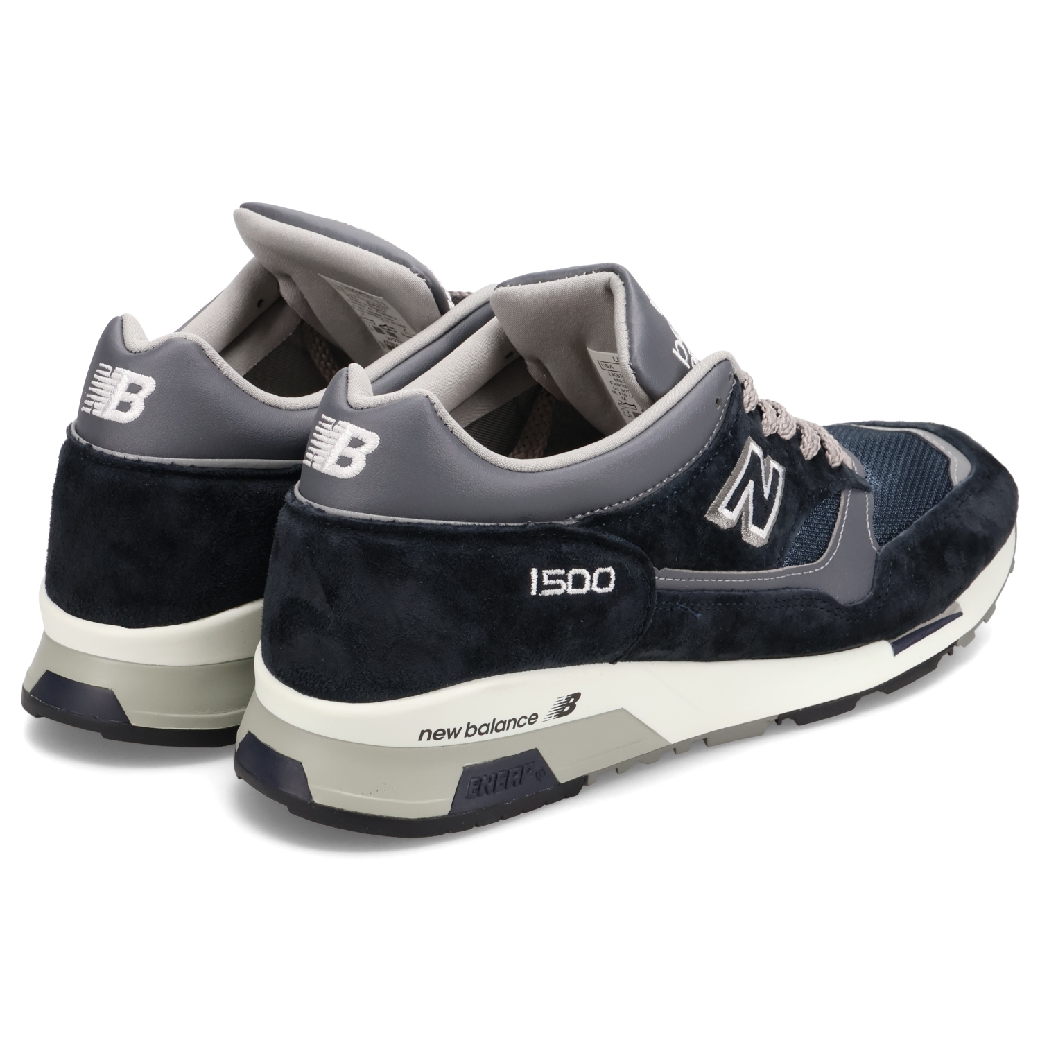 new balance ニューバランス 1500 スニーカー メンズ Dワイズ MADE IN 