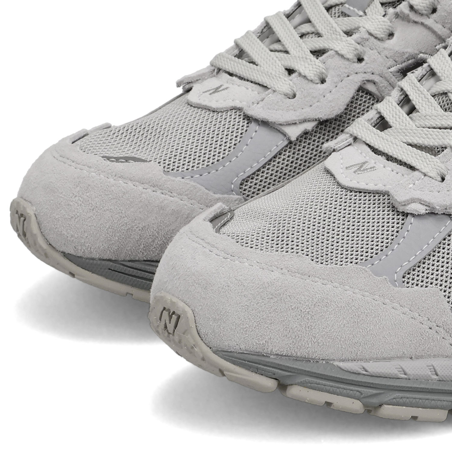 New Balance（ニューバランス） 2002 スニーカー メンズ Dワイズ
