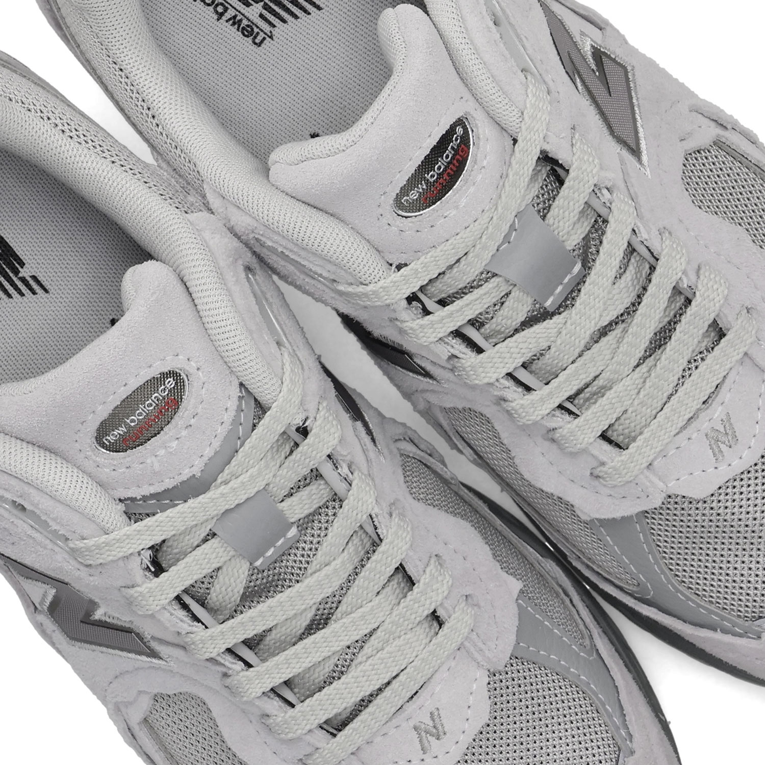 New Balance（ニューバランス） 2002 スニーカー メンズ Dワイズ