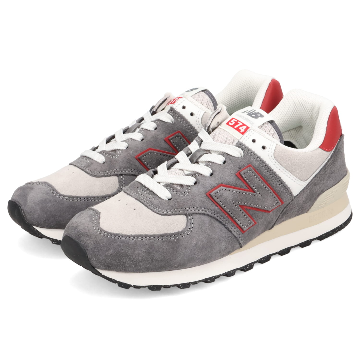 New Balance（ニューバランス） new balance スニーカー 574 メンズ D
