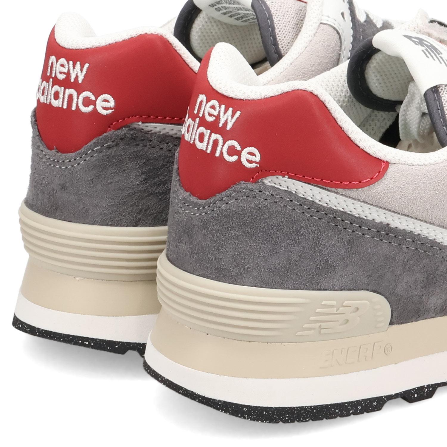 New Balance（ニューバランス） new balance スニーカー 574 メンズ D
