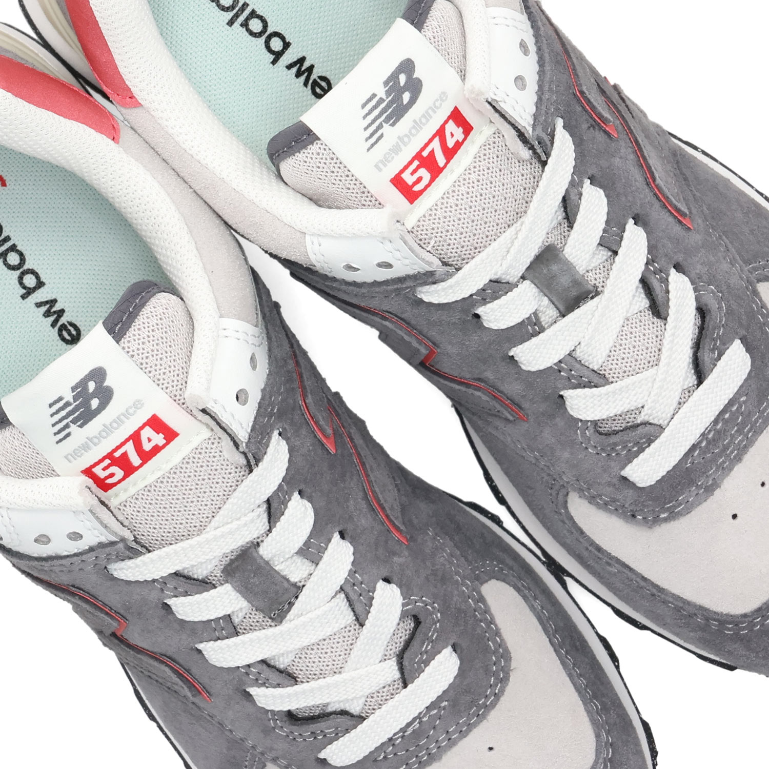 New Balance（ニューバランス） new balance スニーカー 574 メンズ D