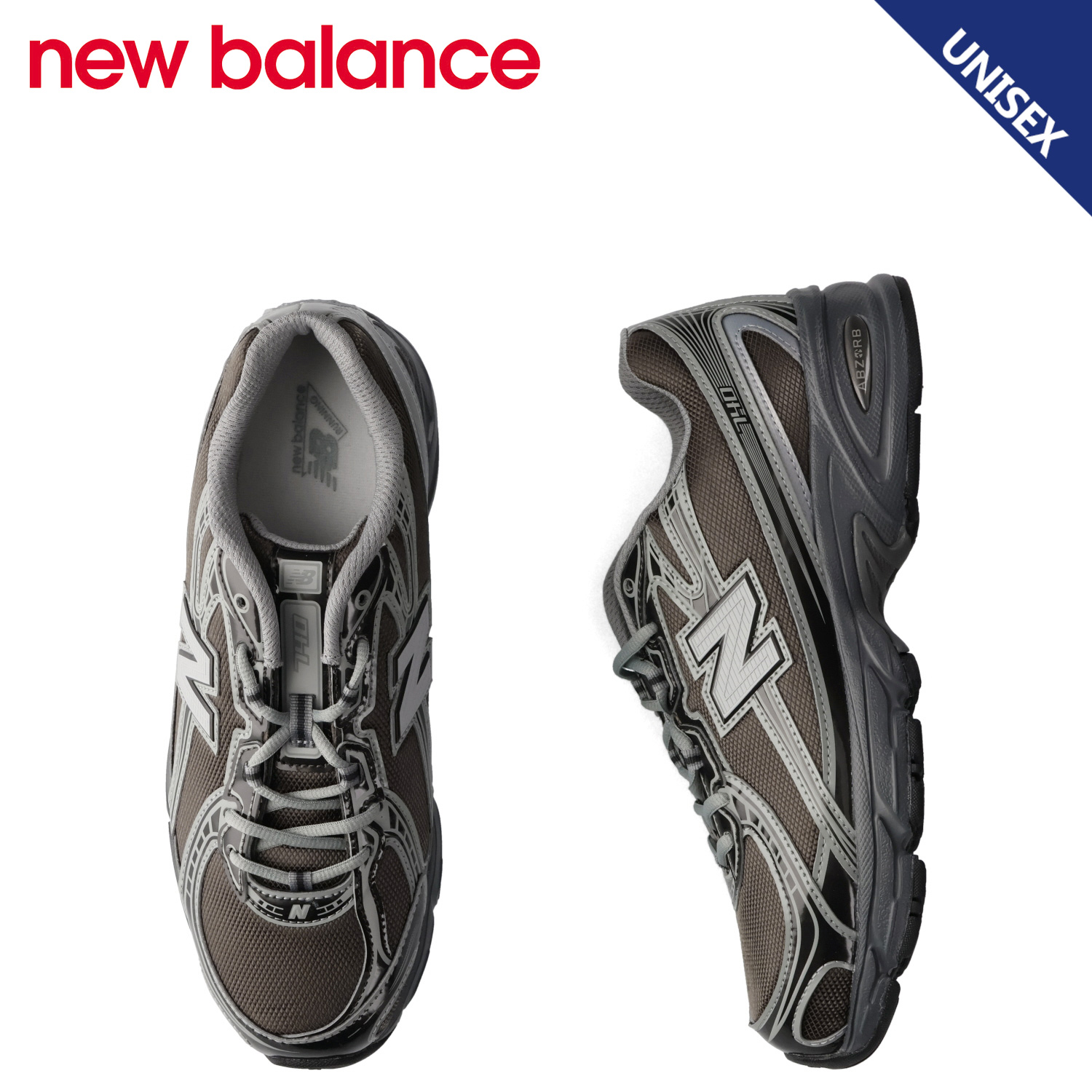 新品同様 ニューバランス newbalance 740 U7407YI nb-u7407yi_e.jpg