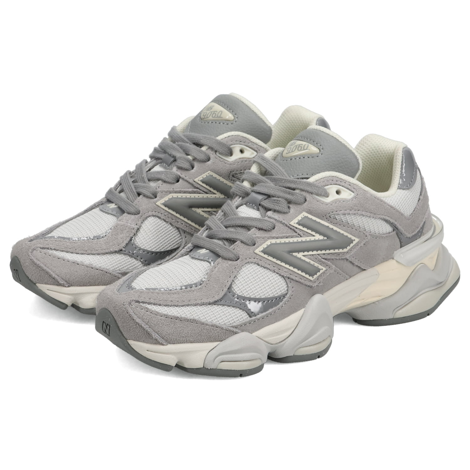 New Balance（ニューバランス） 9060 スニーカー レディース Dワイズ