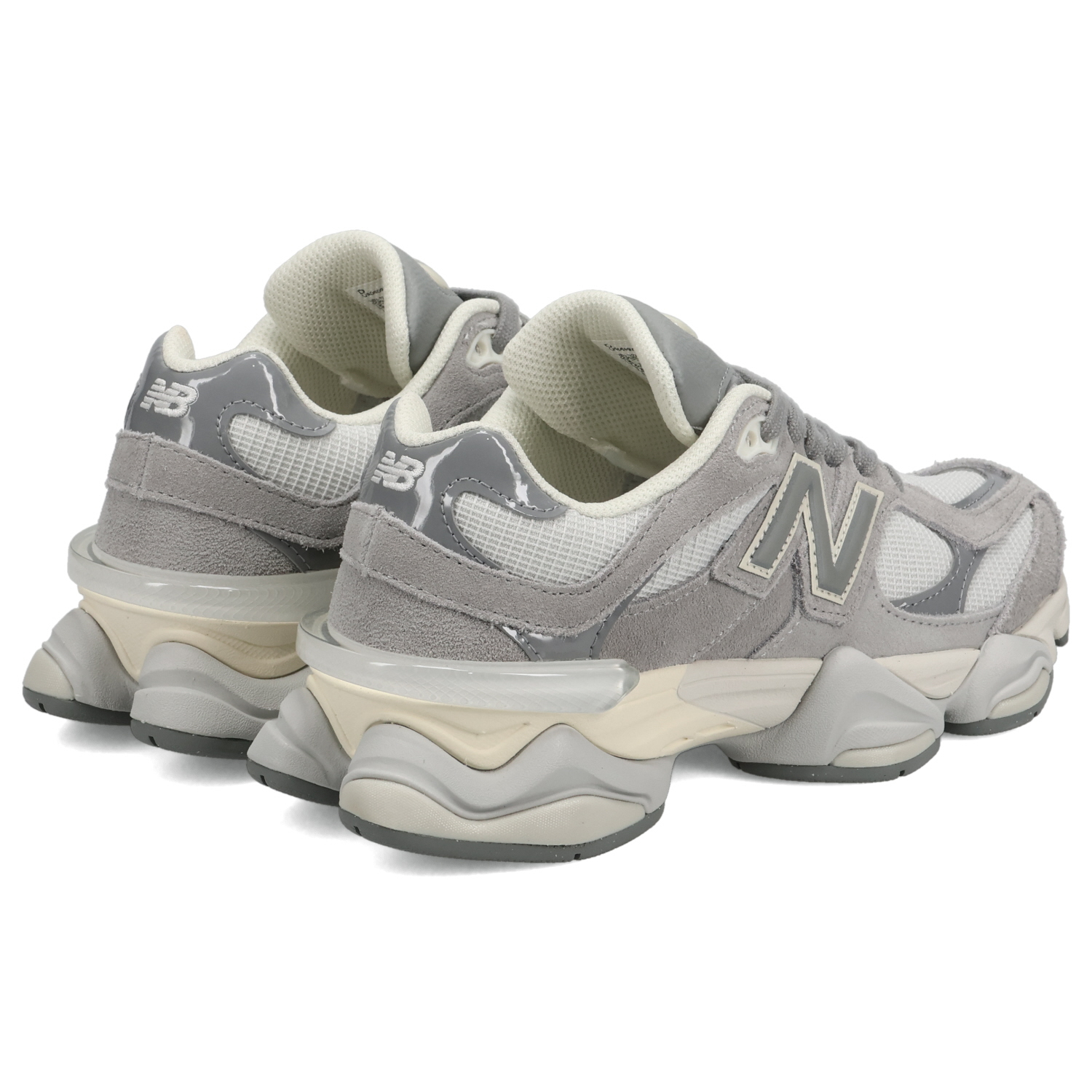 New Balance（ニューバランス） 9060 スニーカー レディース Dワイズ