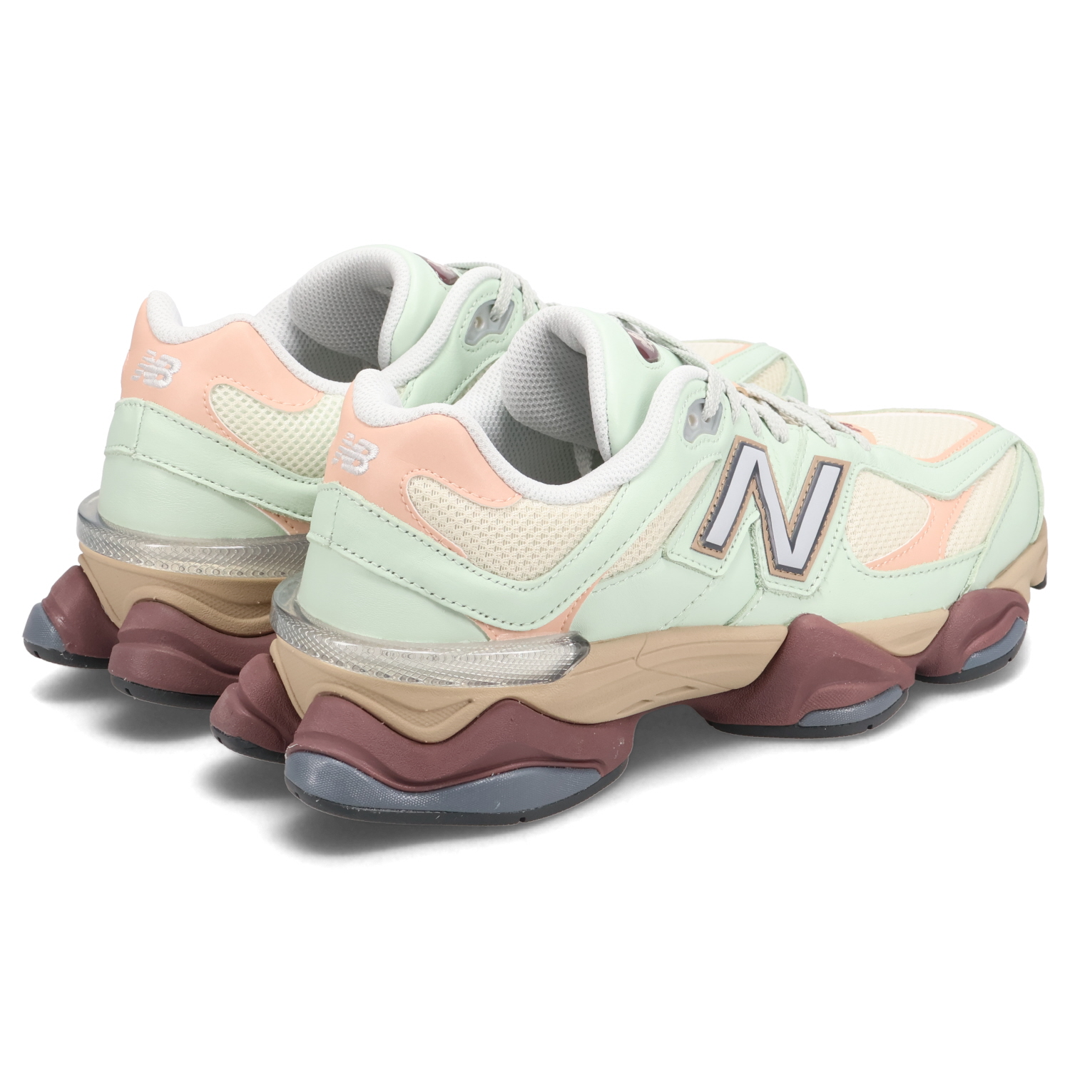New Balance（ニューバランス） 90/60 スニーカー メンズ Dワイズ