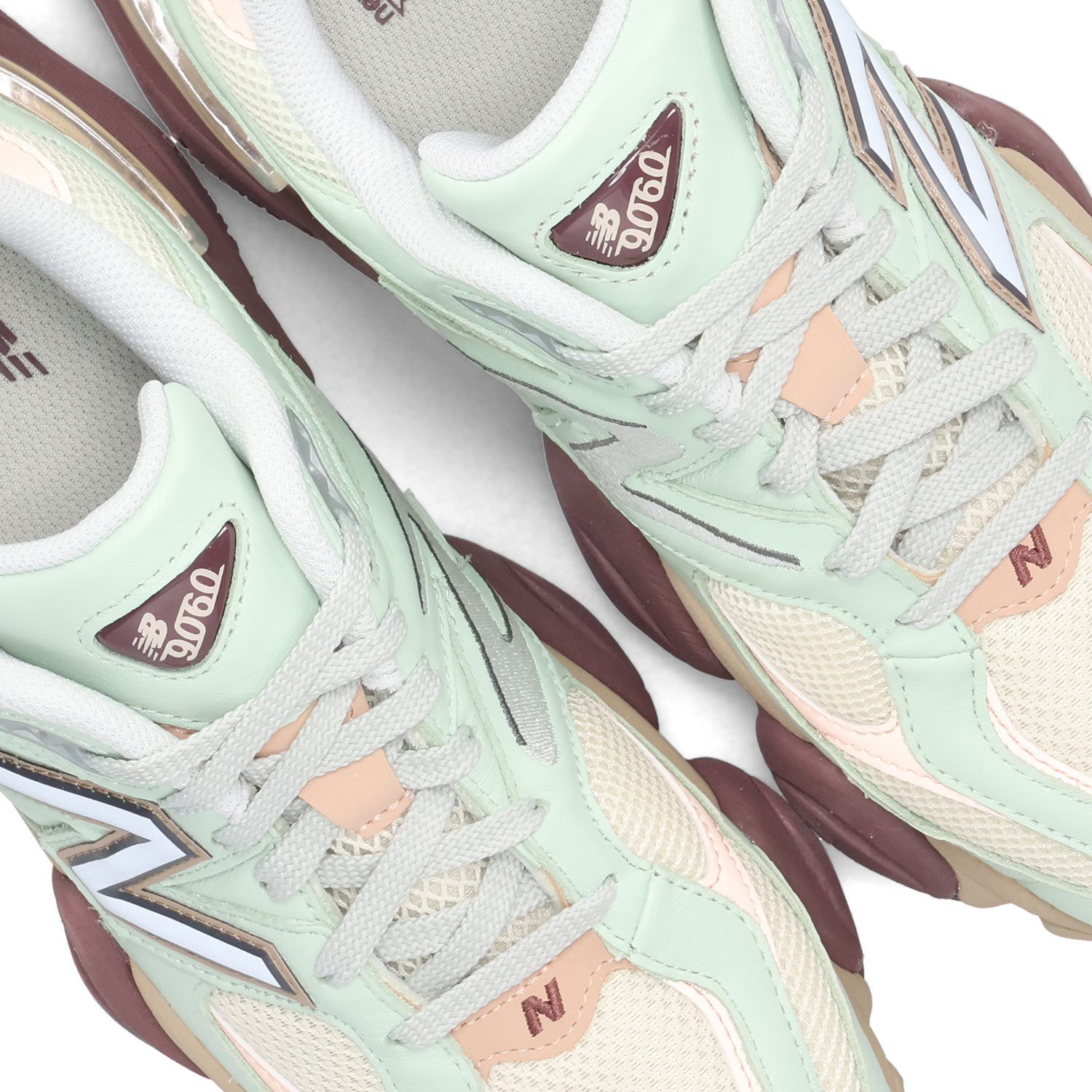 New Balance（ニューバランス） 90/60 スニーカー メンズ Dワイズ